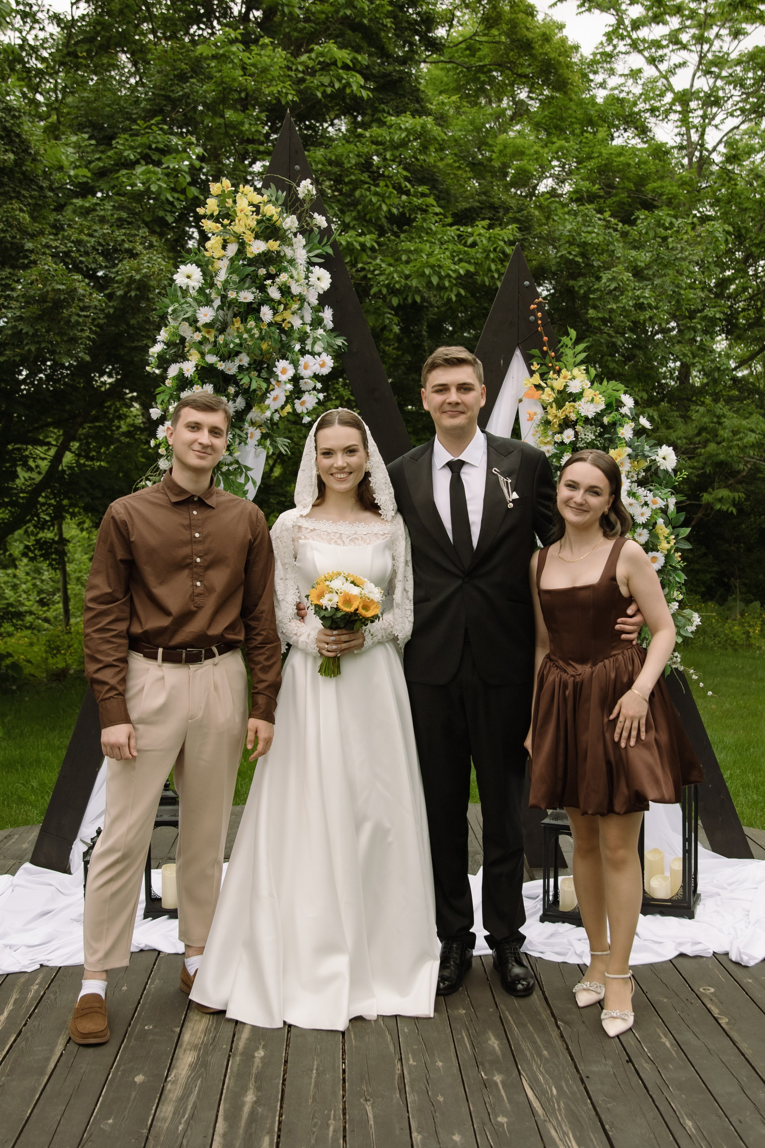 Артур & Диана | Банкет. Фотограф во Владивостоке Парамонова Елена