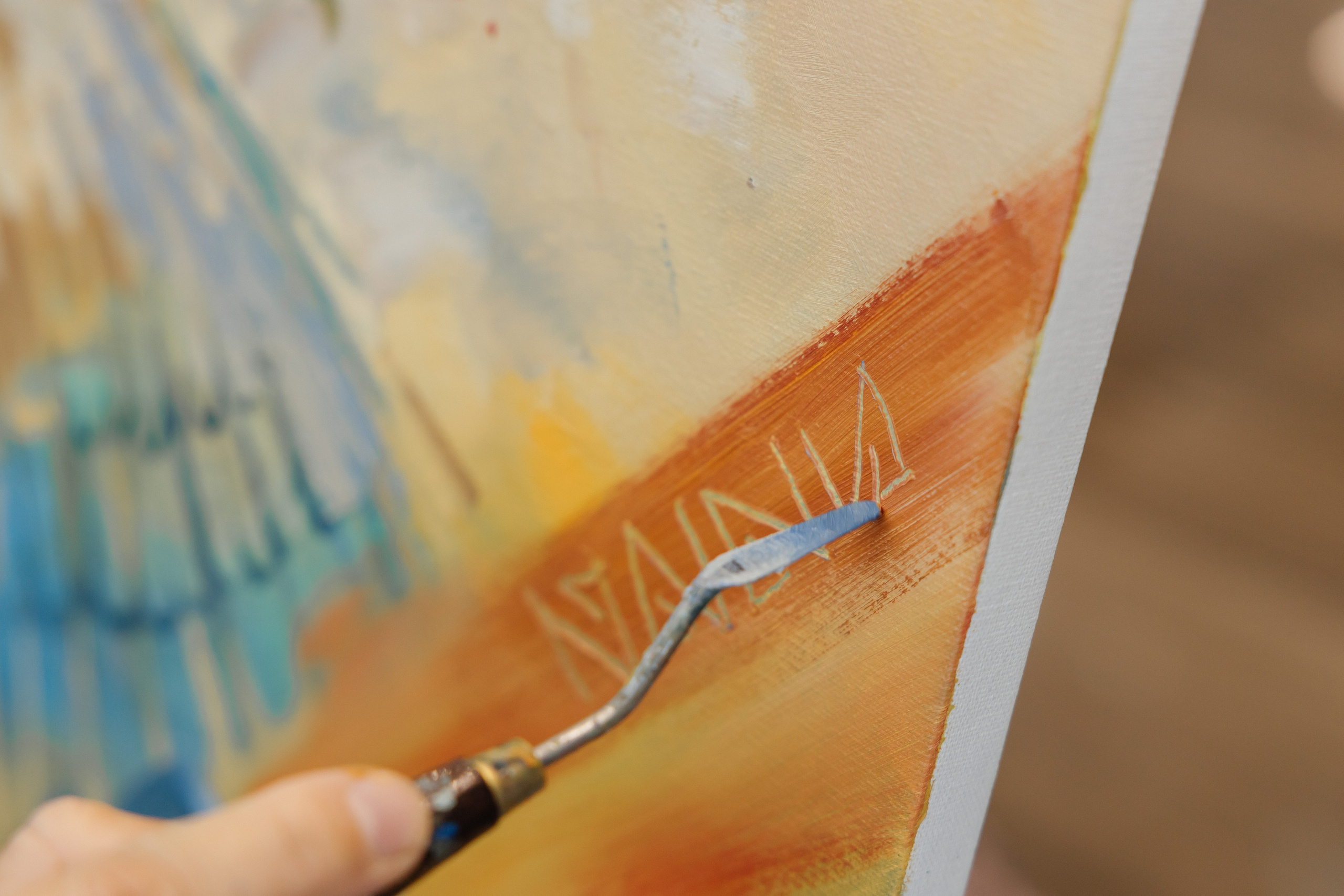 Samruk Kazyna 15 let. Профессиональный фотограф в городе Астана/Алматы Даурен Сембаев