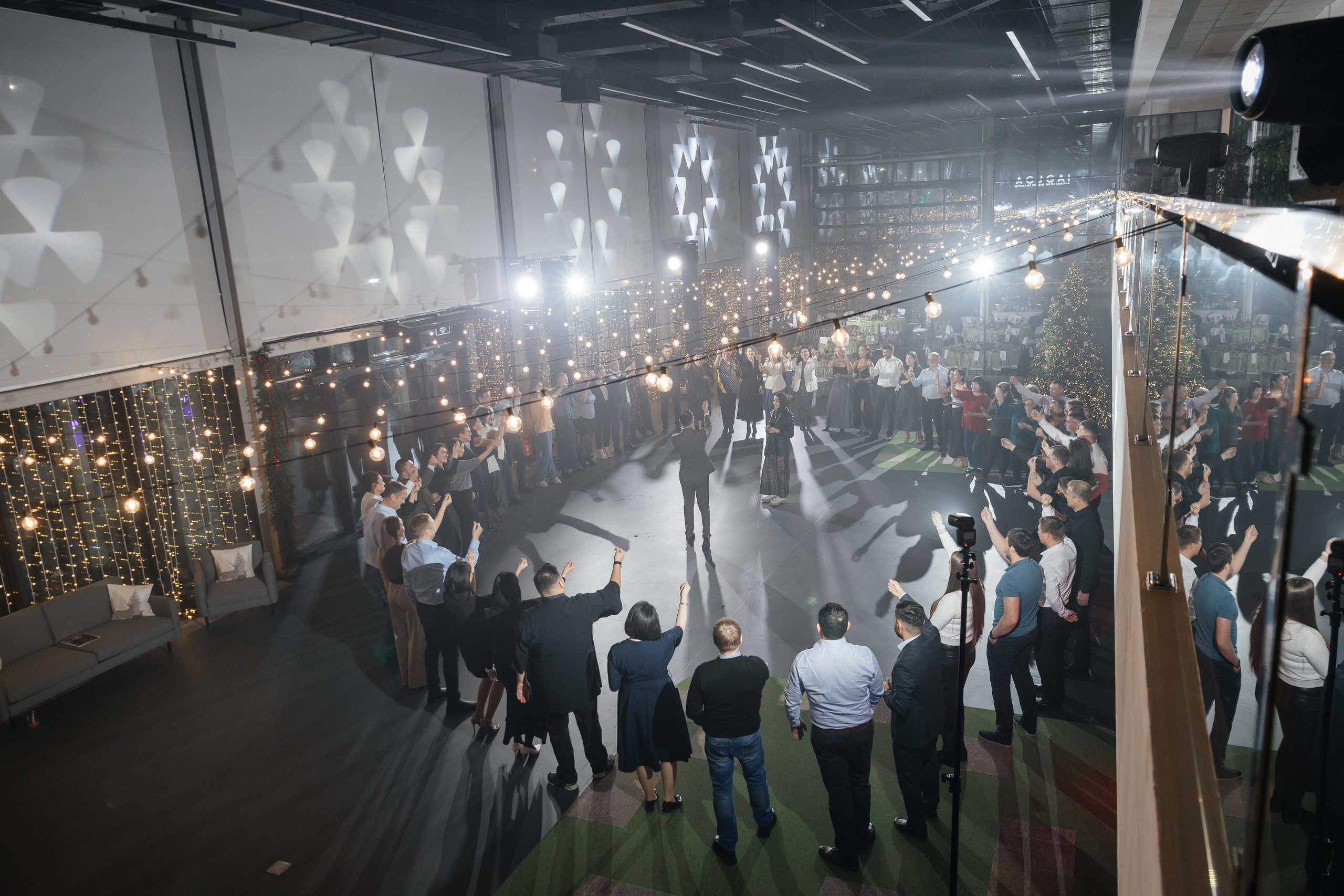 Проект 2. Корпоратив CT AGRO. Дата: декабрь 2023. Профессиональный фотограф в городе Астана/Алматы Даурен Сембаев