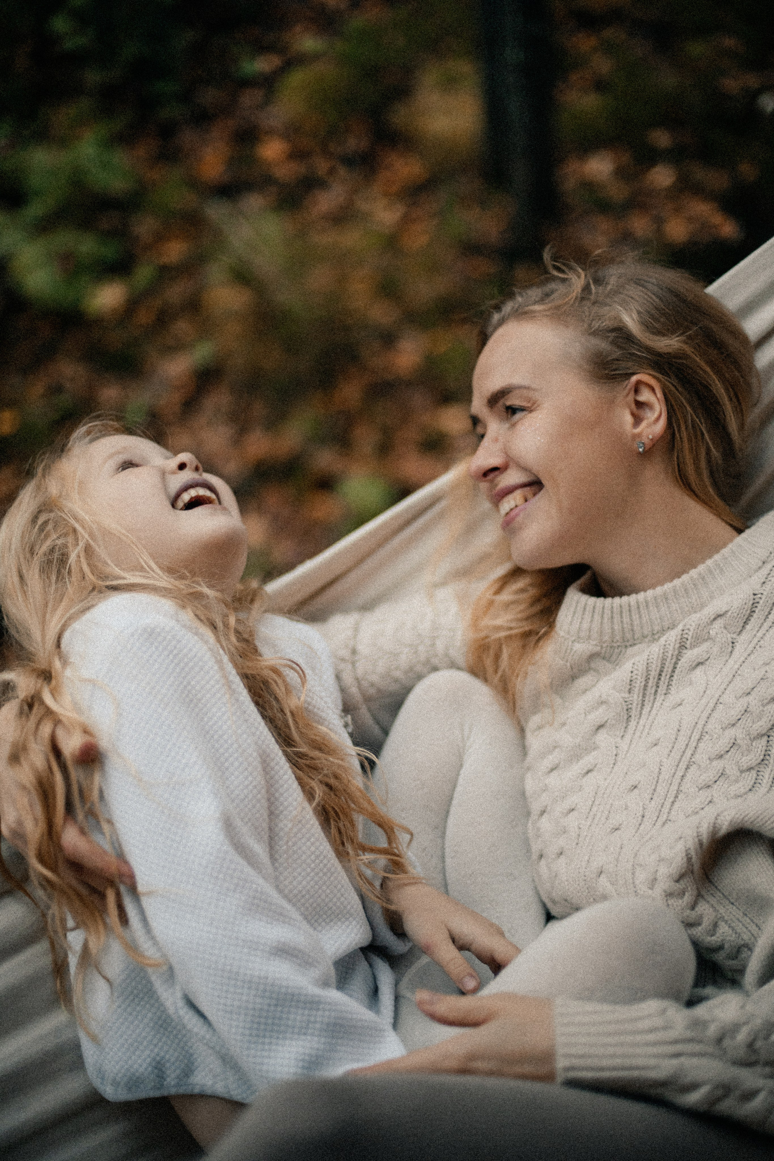 Наташа и Яся грибная фотосессия. Alex Vasina Photographer