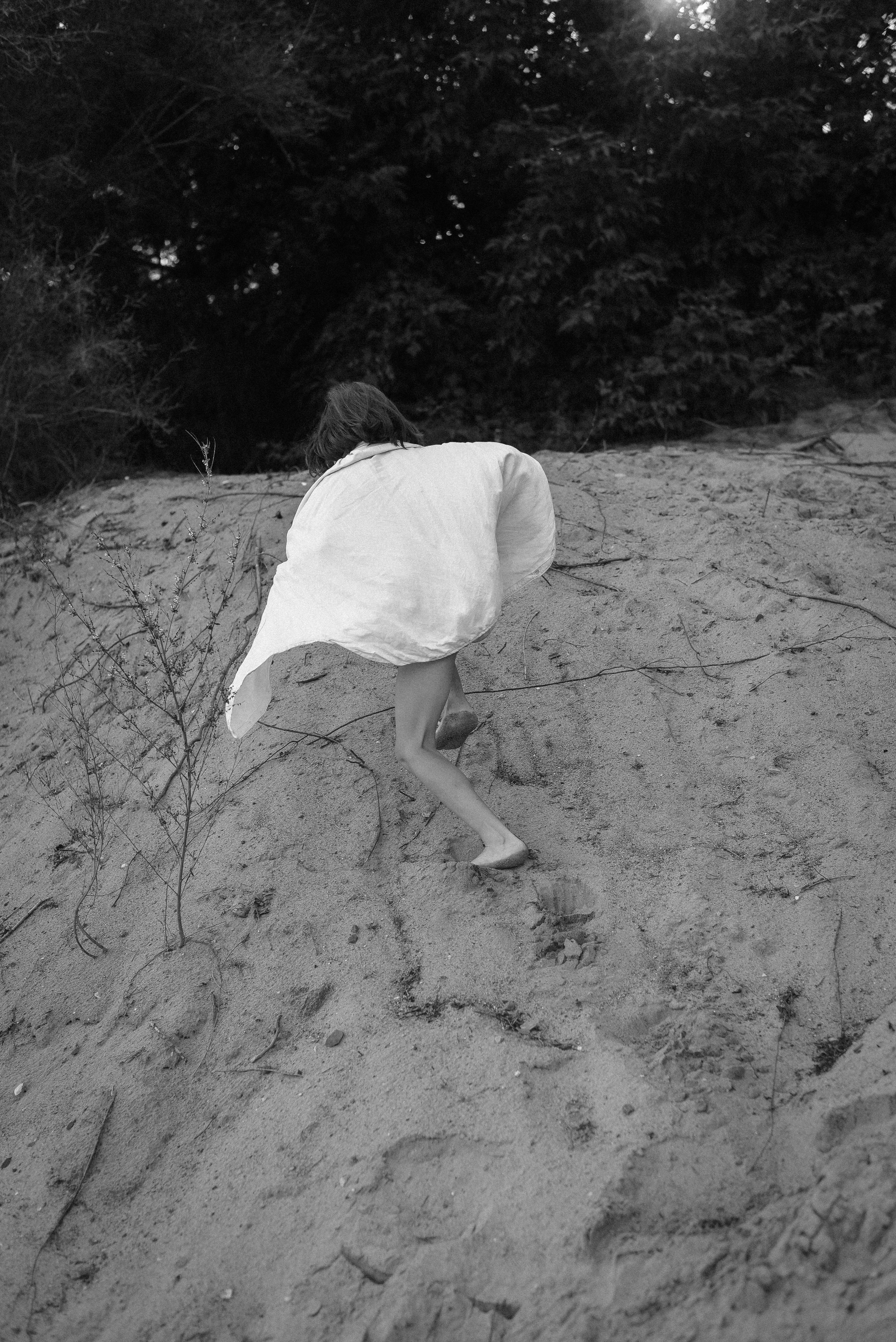 Берег, рак и капибара. Детский и семейный фотограф в Новосибирске Саша Дорошенко