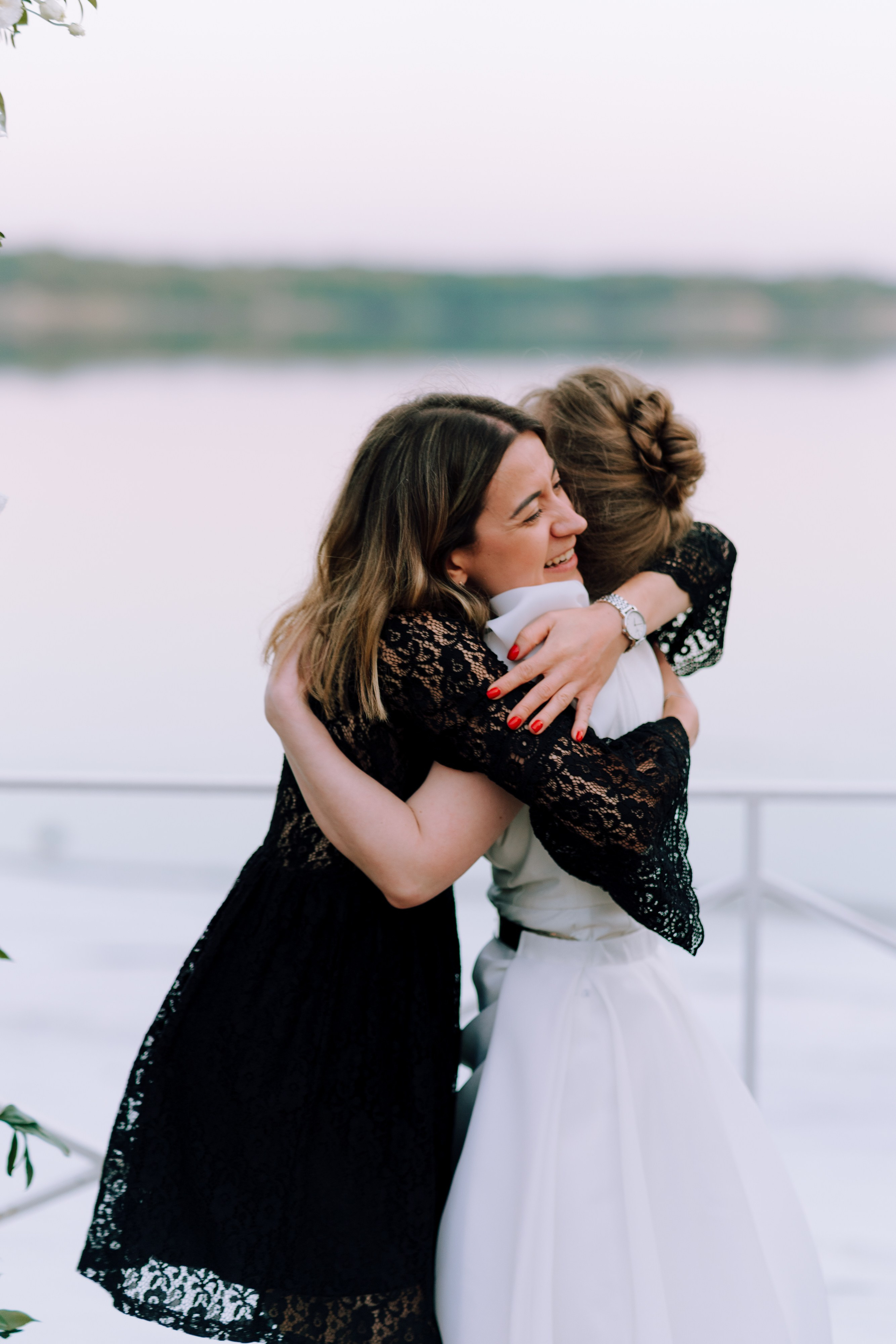 Никита и Алена. Свадебный фотограф в Саратове Антон Слепов