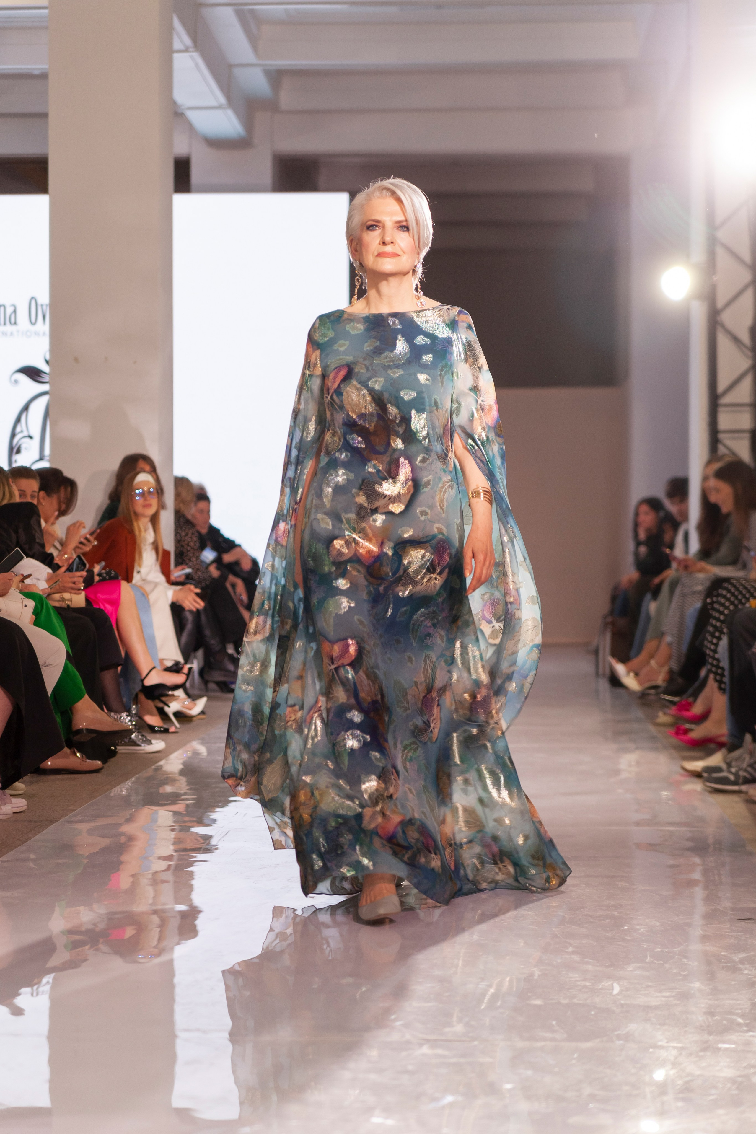 PODIUM SEASONS. Портретный фотограф в СПб Ирина Маринина