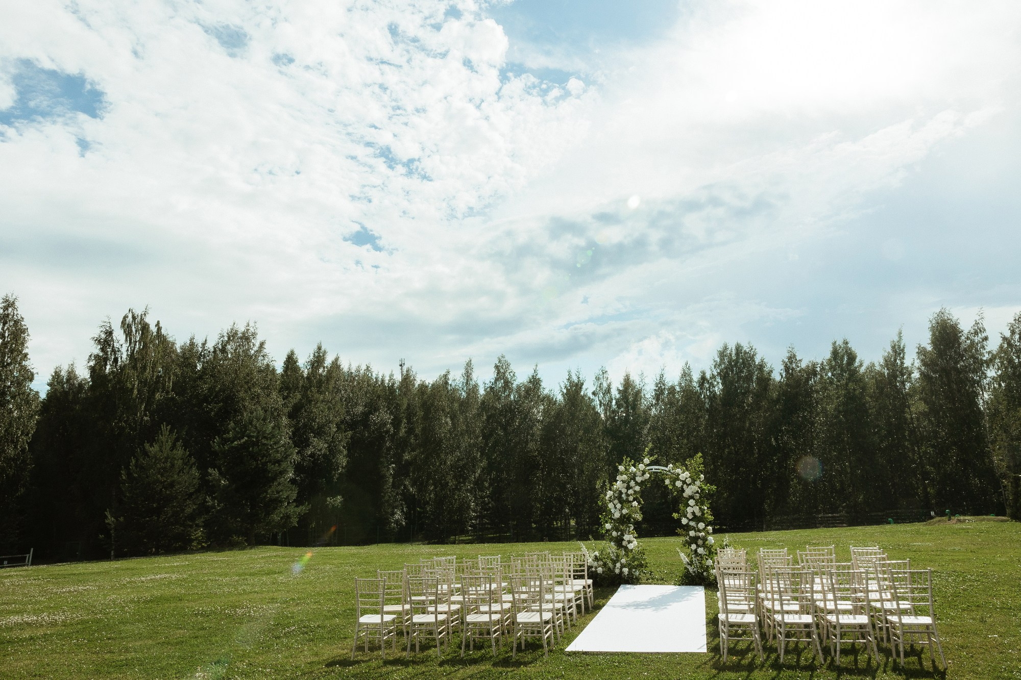 Яна &  Дмитрий. Свадебный фотограф в Москве и Санкт-Петербурге Анастасия Мирославская