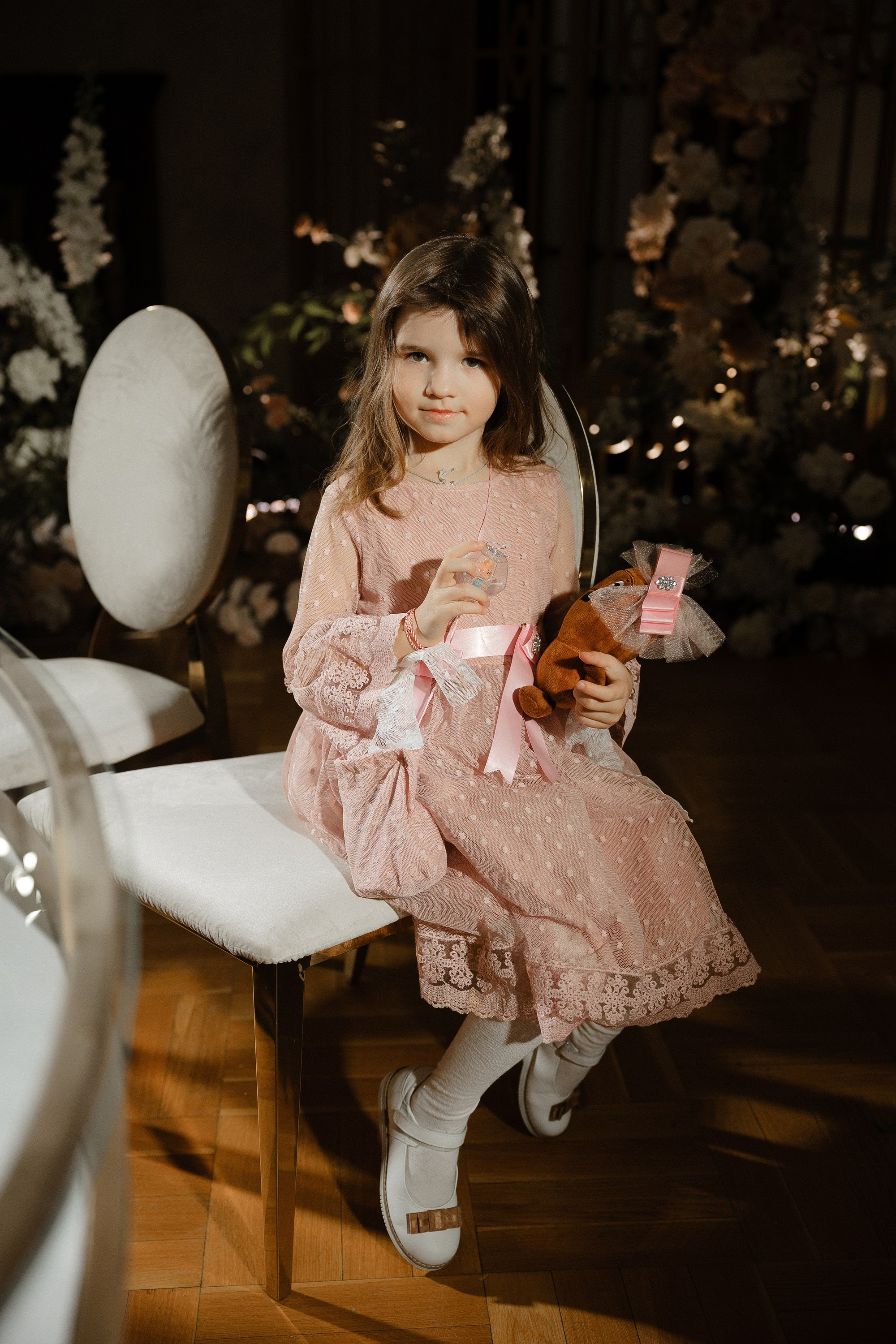 Иван & Надежда. Свадебный фотограф в Москве и Санкт-Петербурге Анастасия Мирославская