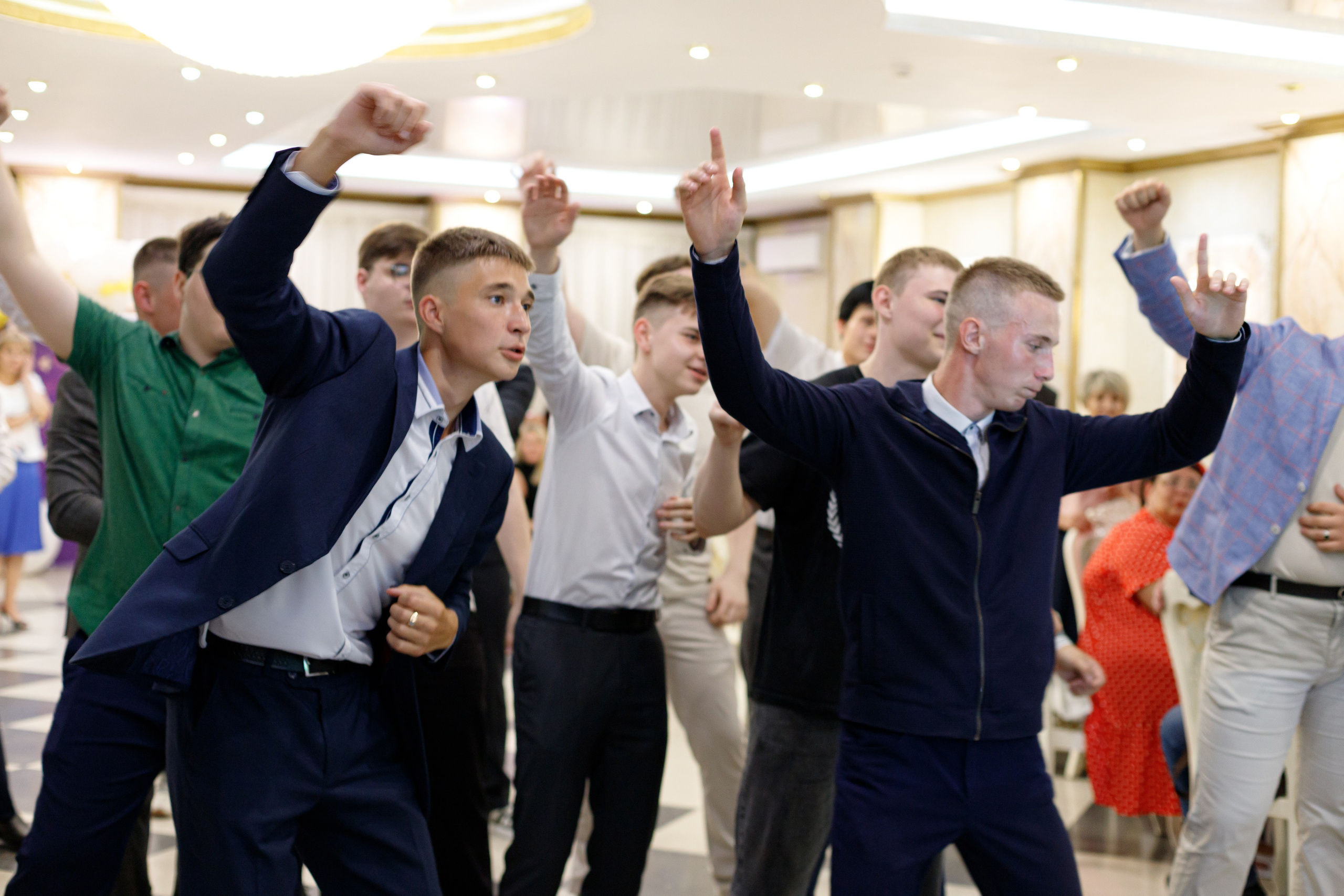 Выпускной. Photokarish