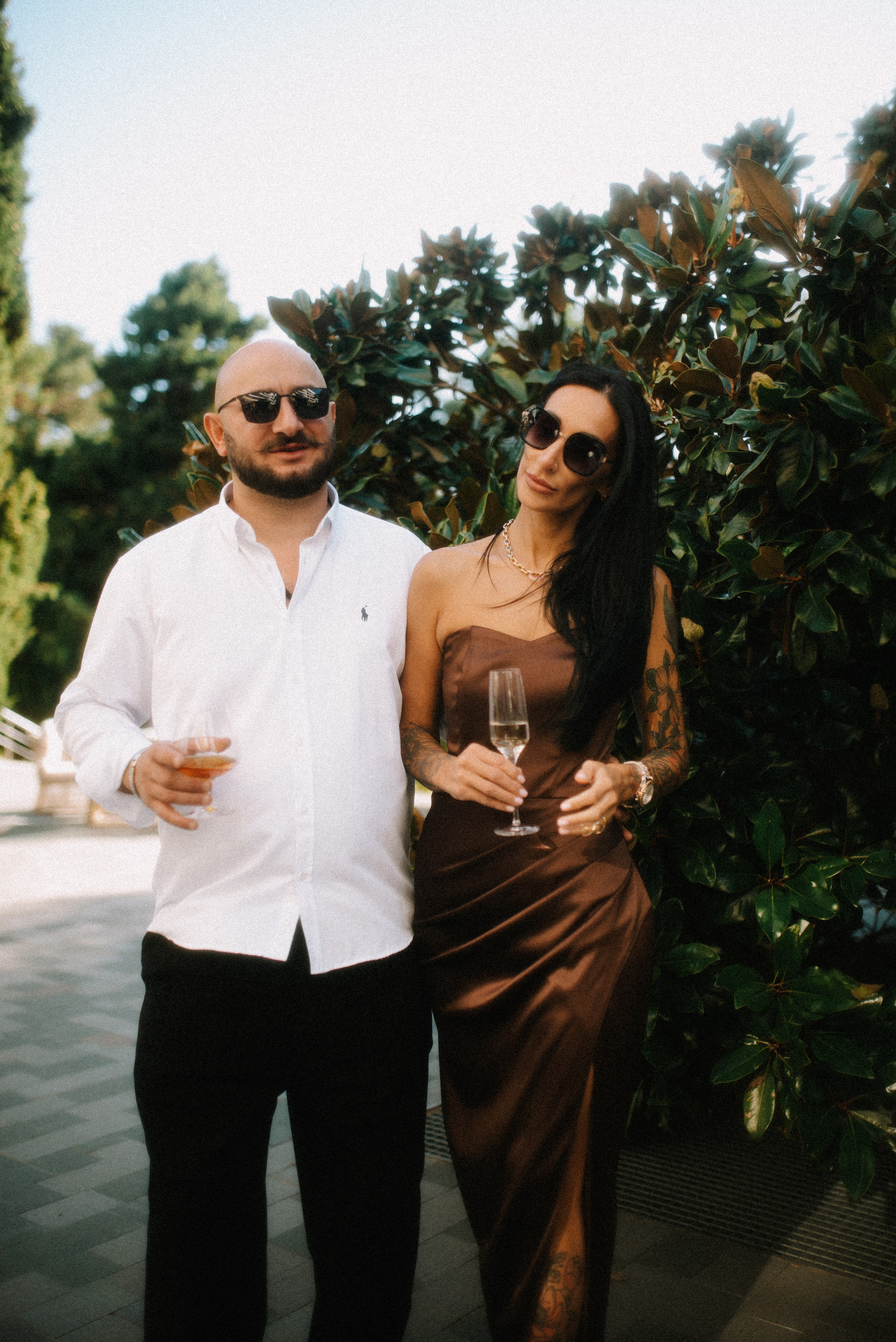 Александр и Виктория | Полный свадебный день. Выступала в качестве второго фотографа. Фотограф Санкт-Петербург, Новороссийск