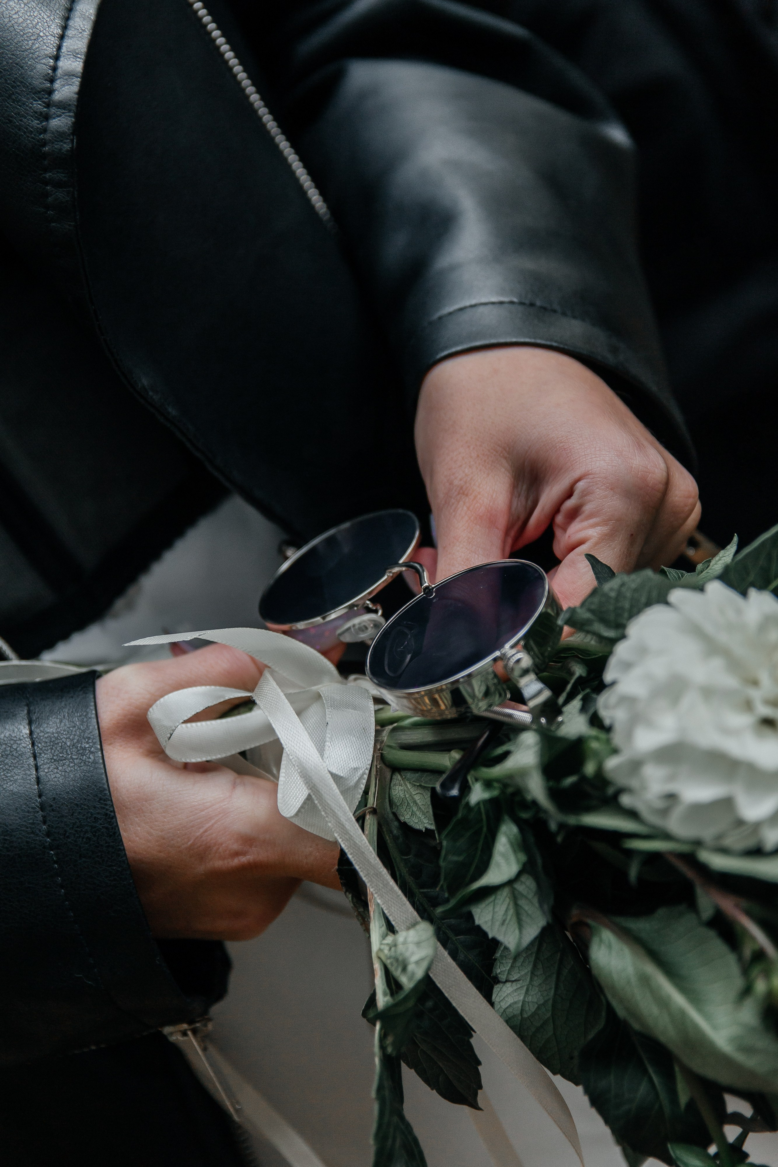 Сергей и Ксения. Фотограф Алёна Ермакова