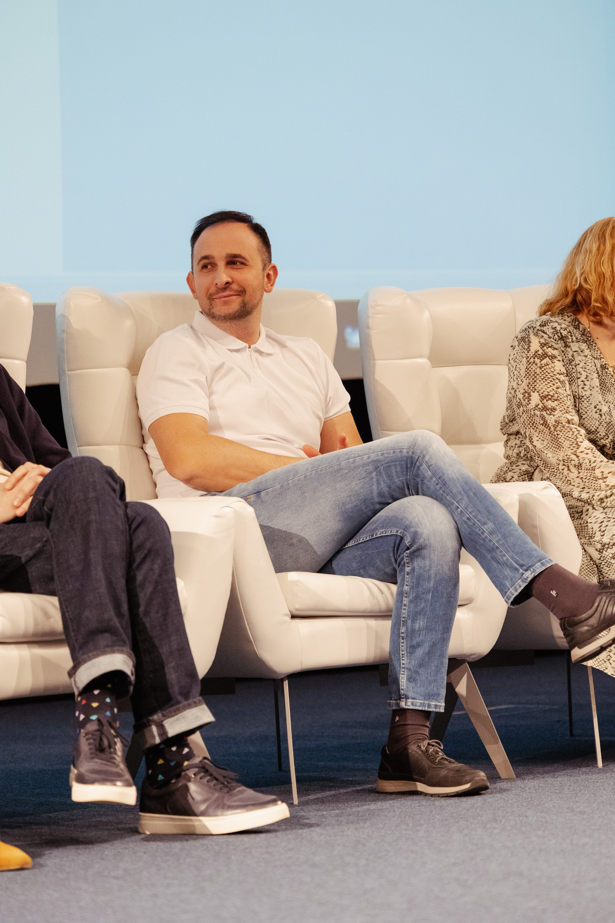 Talentsy выпускной. Портретный и репортажный фотограф в Москве Олеся Лисарк