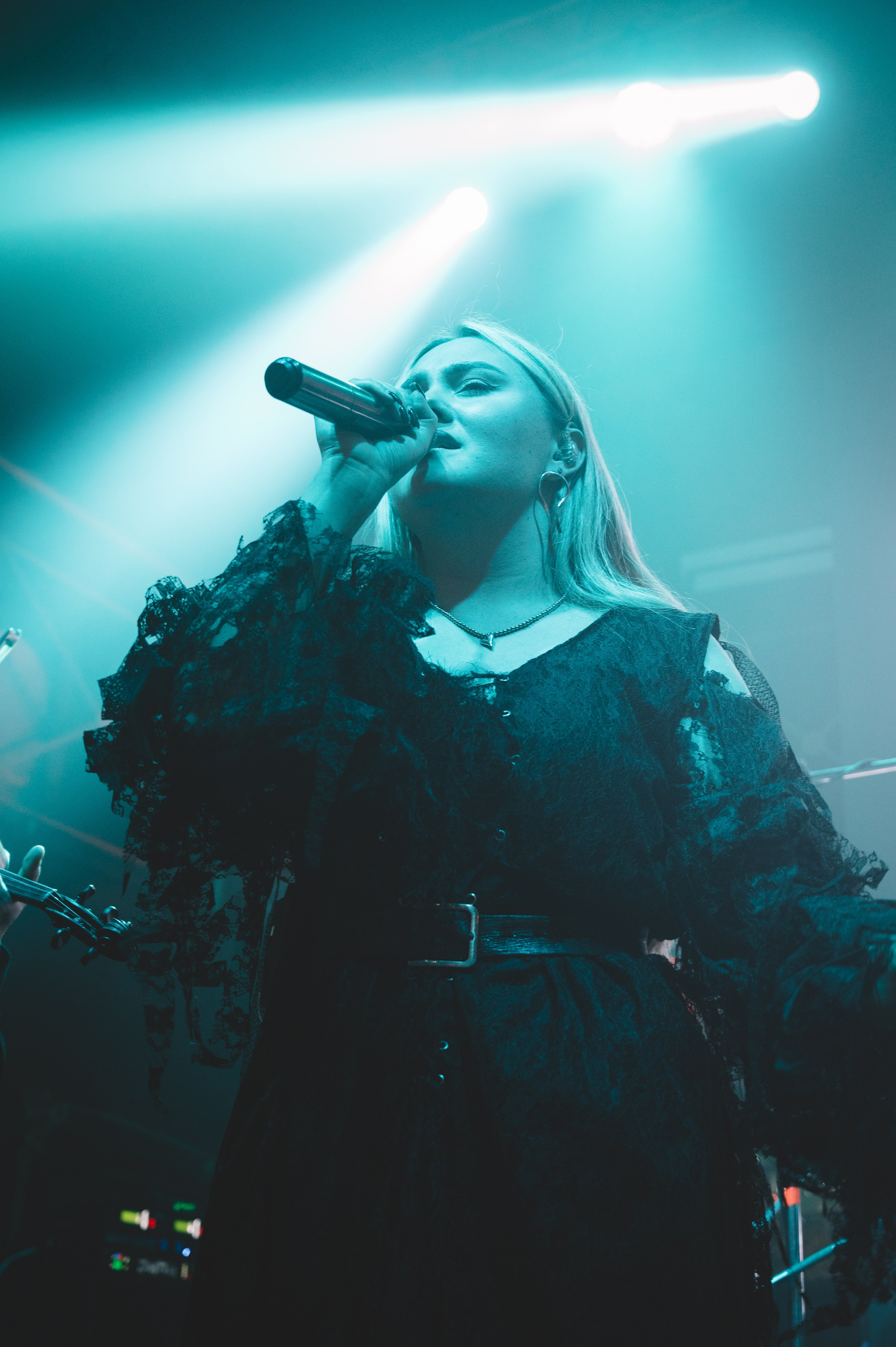 Савелiчъ Бэнд. Фотограф Анна Темнова. Пенза