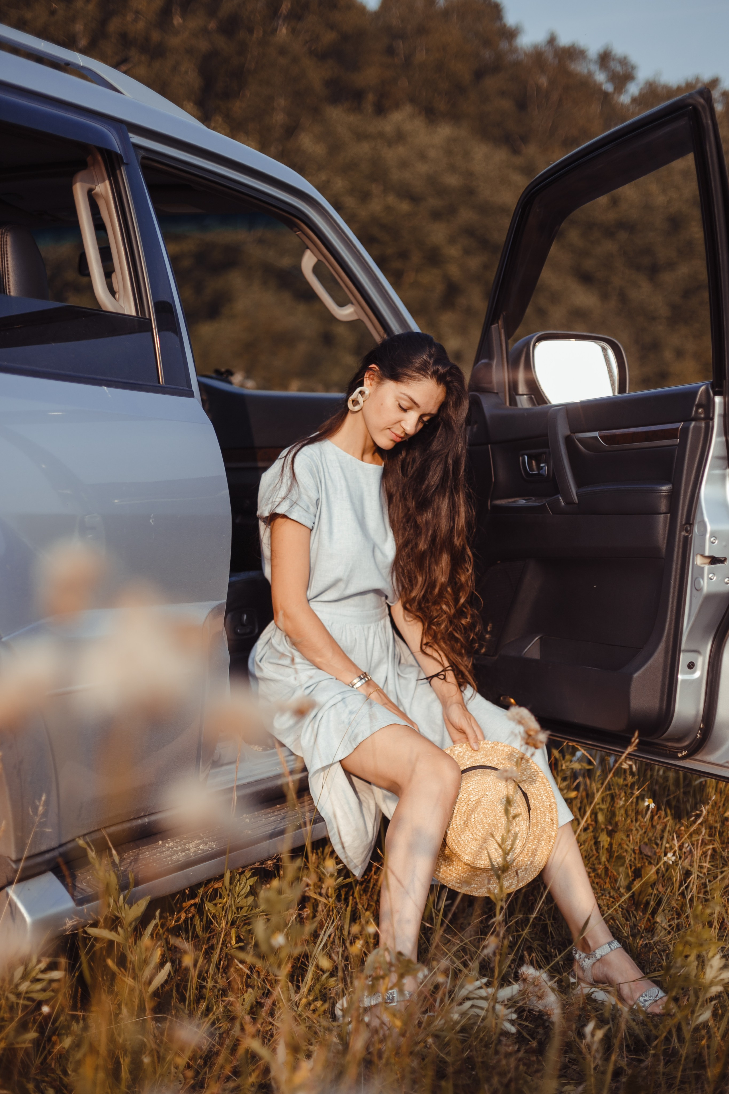 Mike. PHOTOGRAPHER romanoff-egor