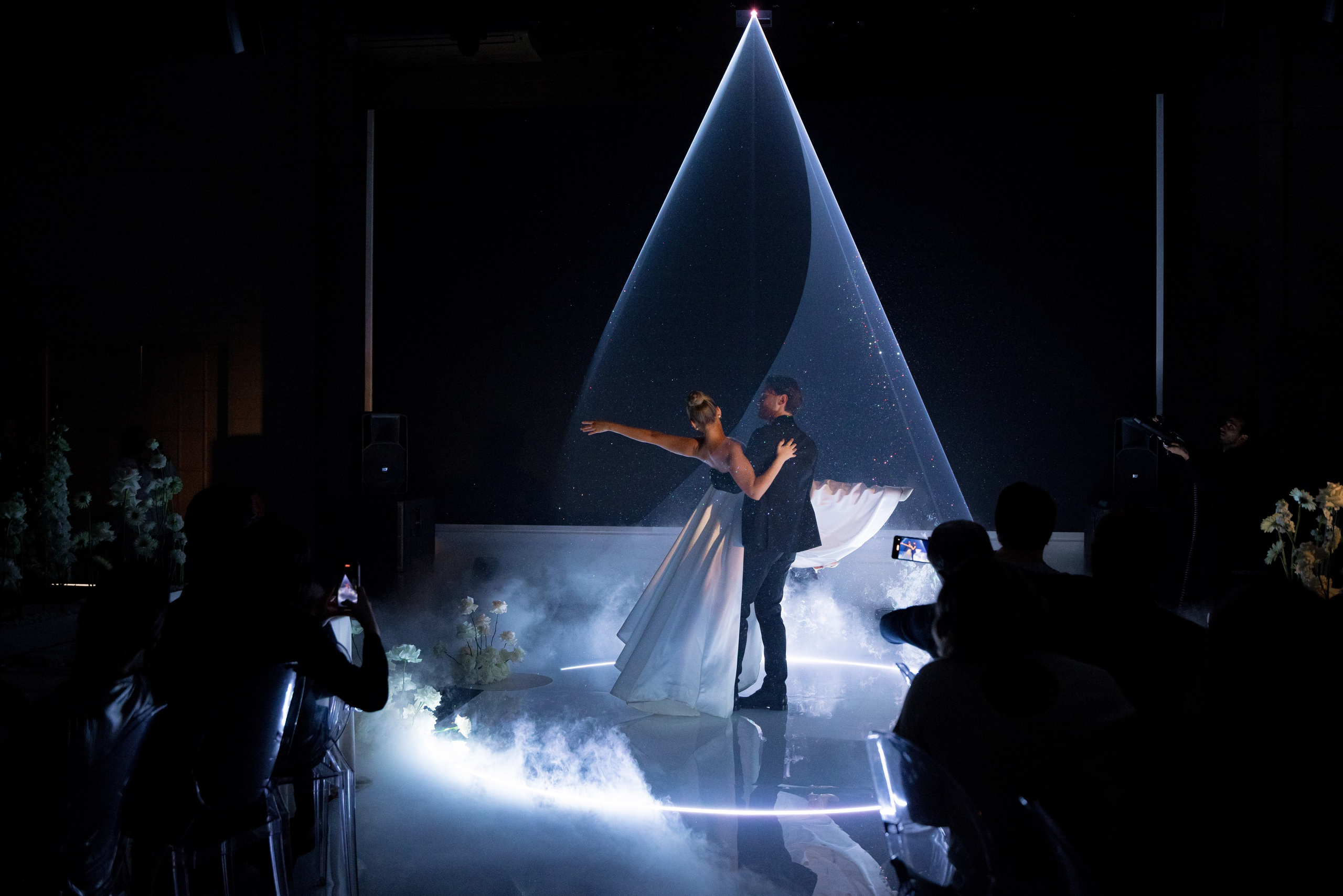 Сережа и Женя. Свадебный и семейный фотограф в Красноярске Прохорова Екатерина