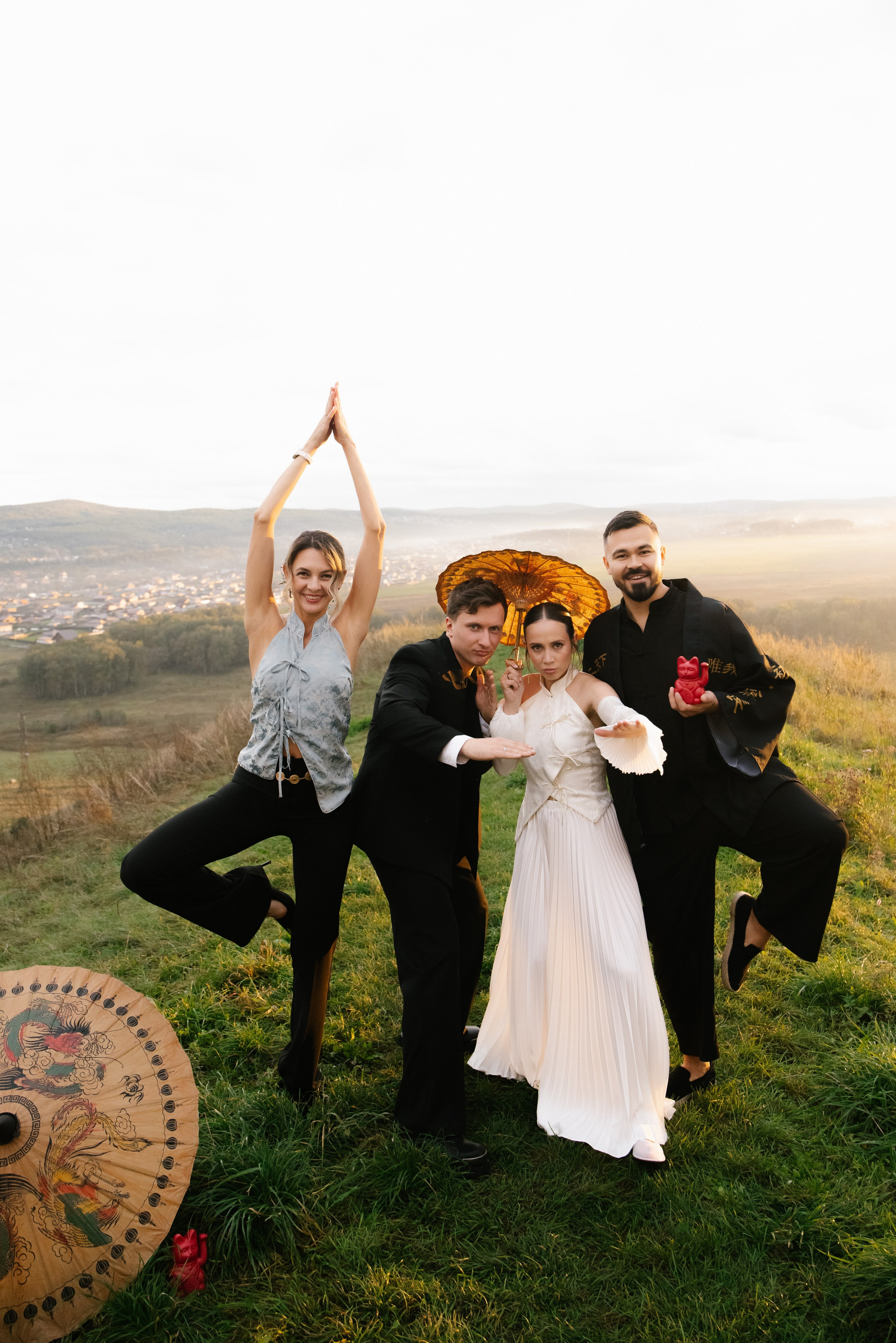 Сева и Карина. Свадебный и семейный фотограф в Красноярске Прохорова Екатерина