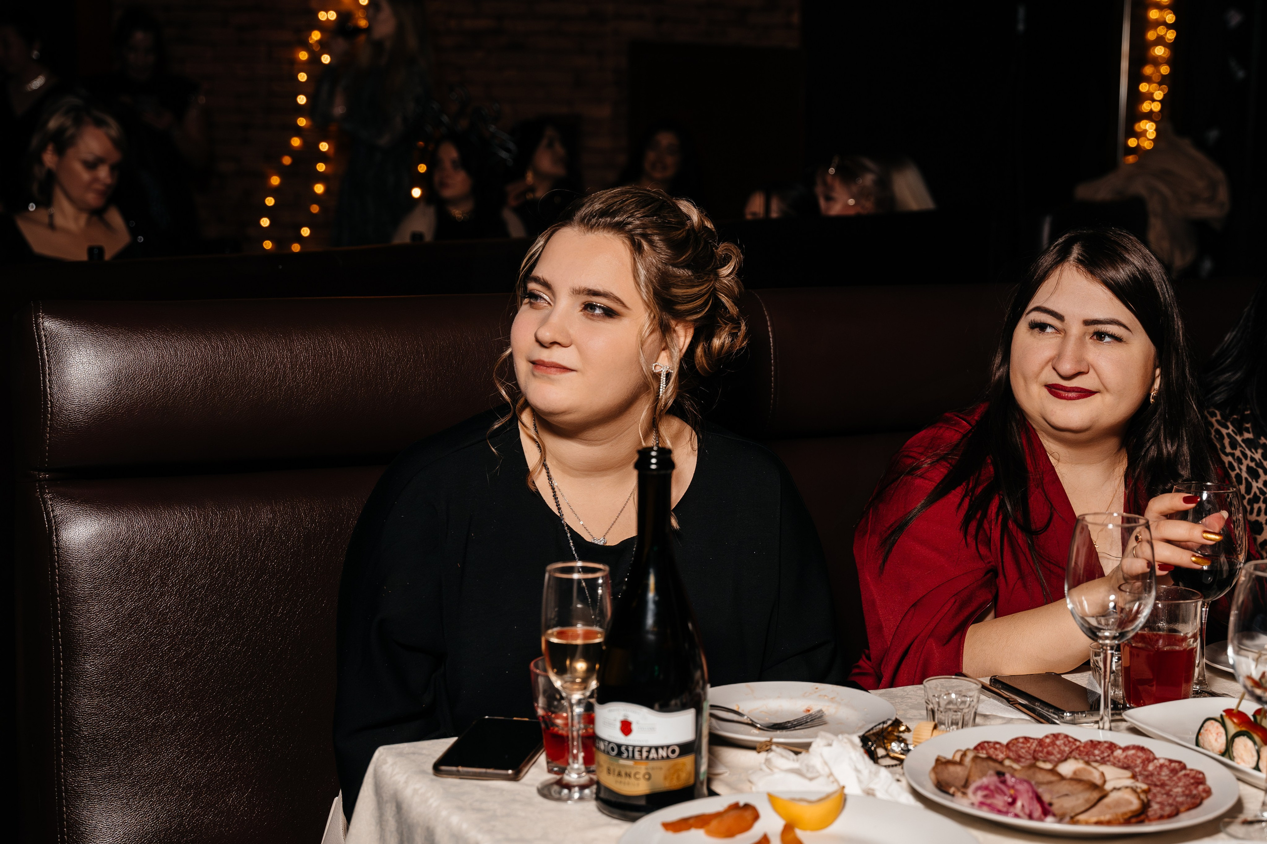 Корпоратив «СОВКОМБАНК». Свадебный фотограф Барнаул Алексей Павлов