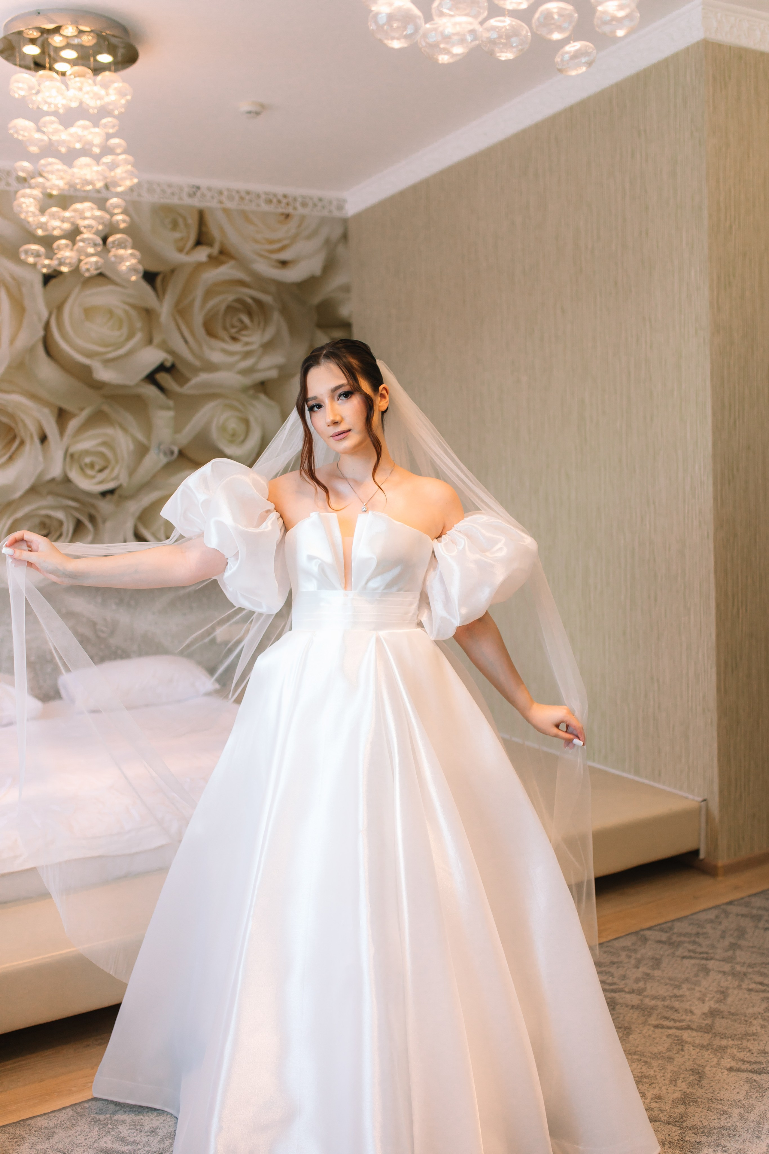 АРИНА И ЭДУАРД. Свадебный и семейный фотограф в Курске и Курчатове