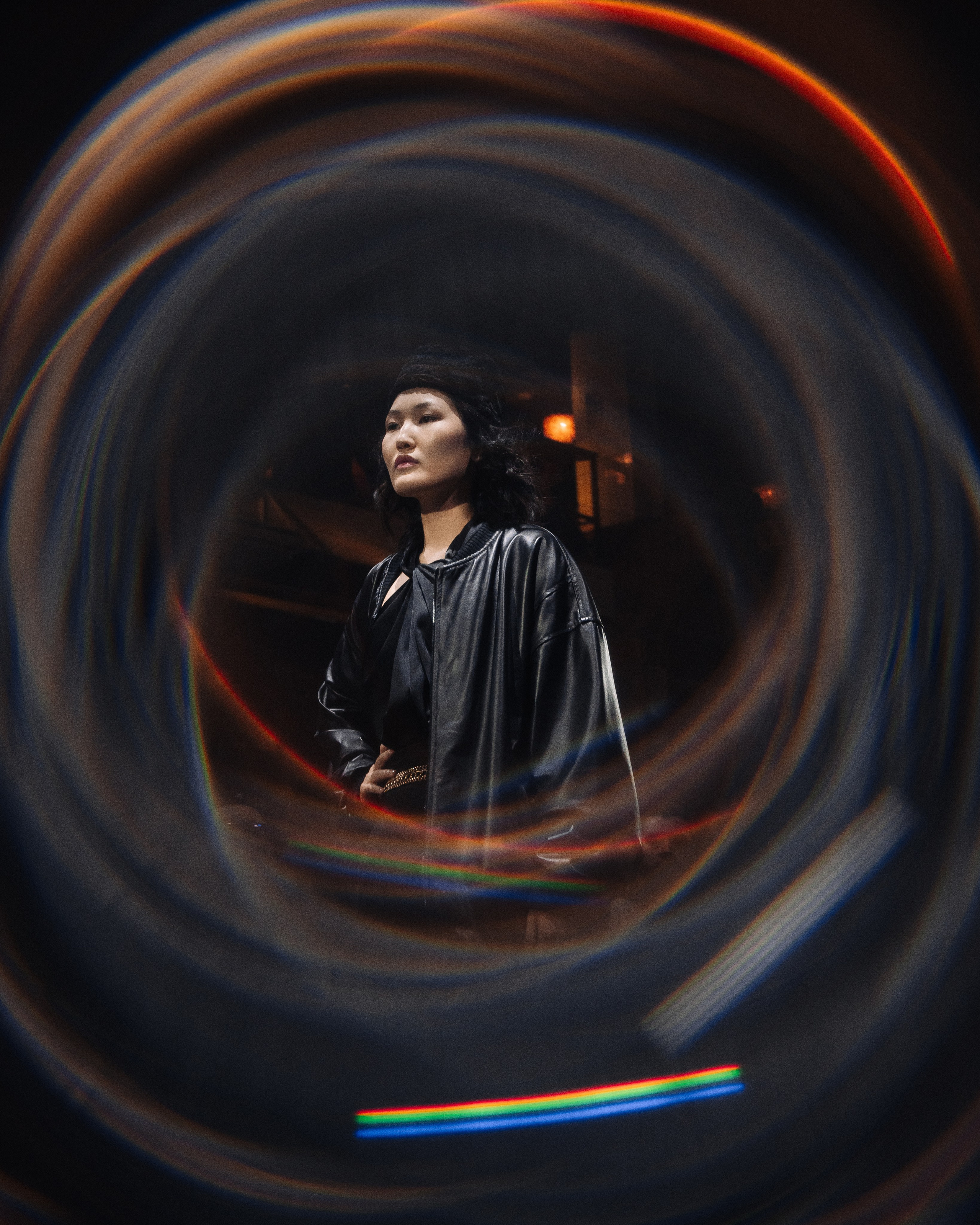 Модные показы. Фотограф в Санкт-Петербурге Никита Белан