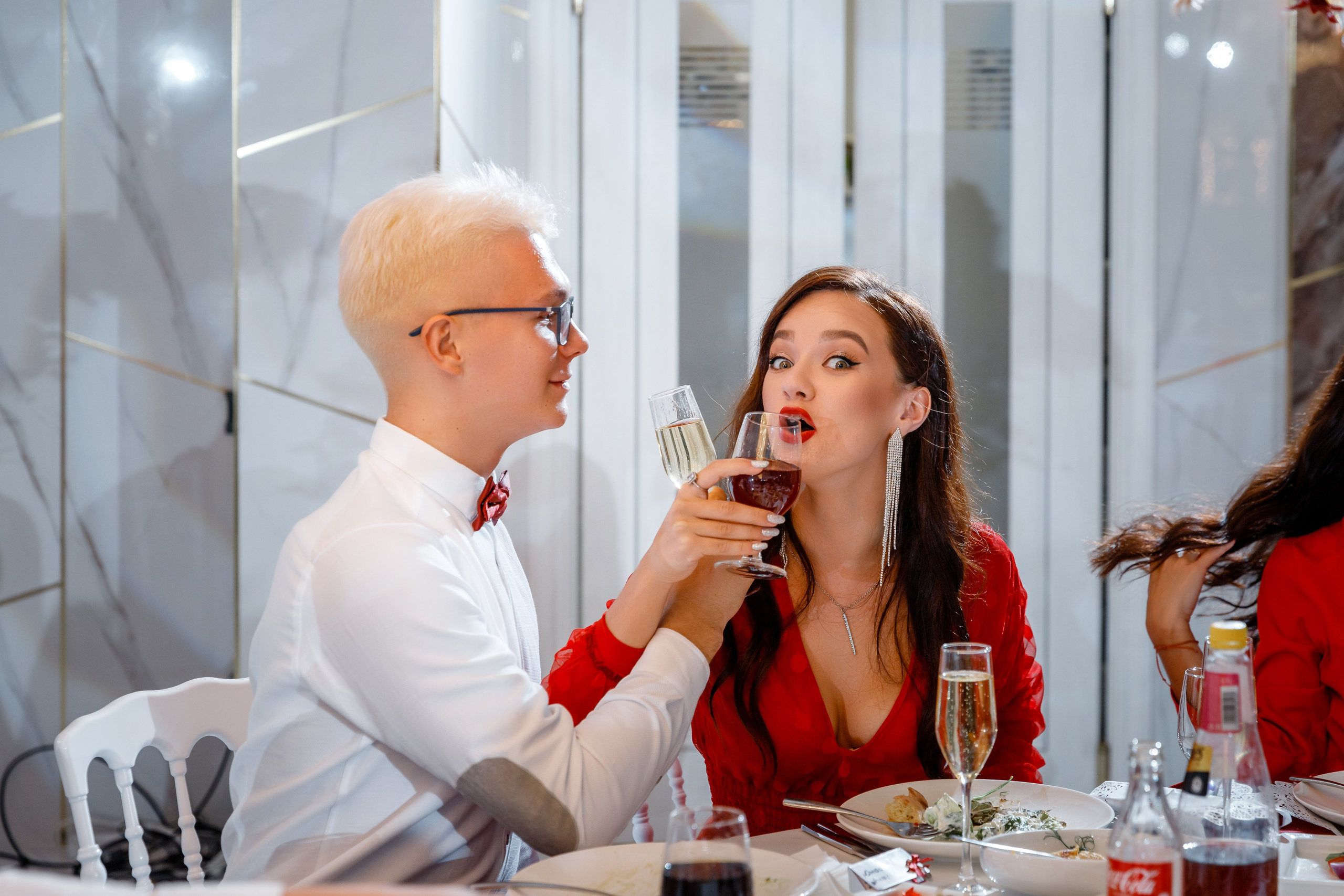 Анонс свадьбы Сергея и Елены. Свадебный фотограф в Крыму и Севастополе Ольга Баскакова