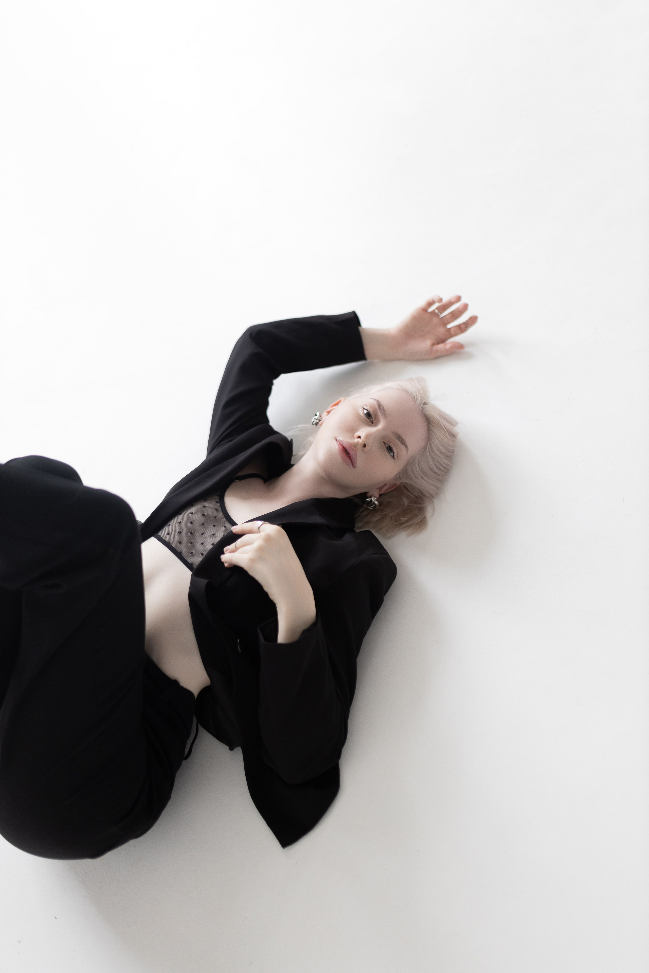 Юля, Dvenadzat' studio. Свадебный фотограф | Москва