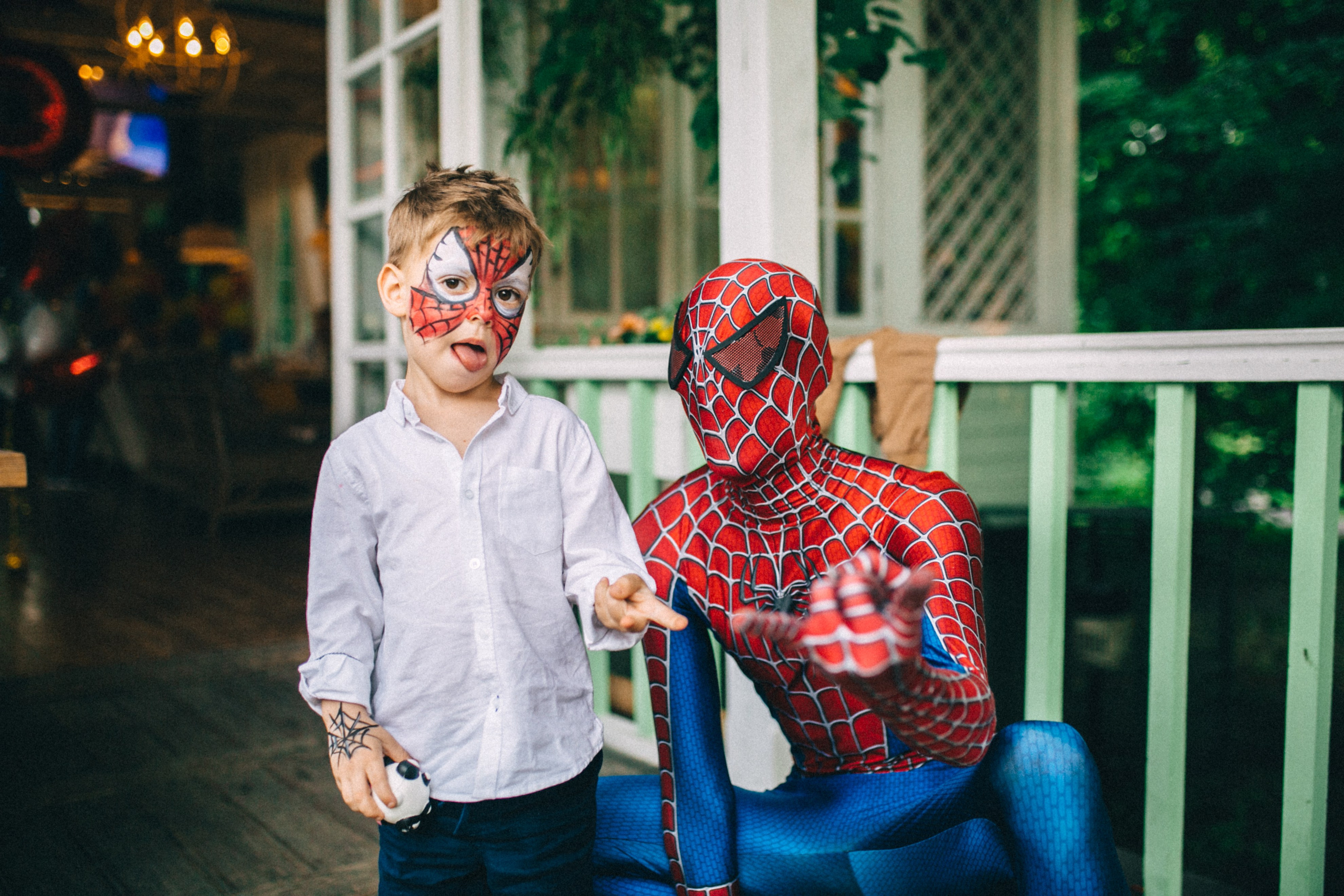 Илюша, 5 лет, ресторан Цыцыла. Свадебный фотограф | Москва