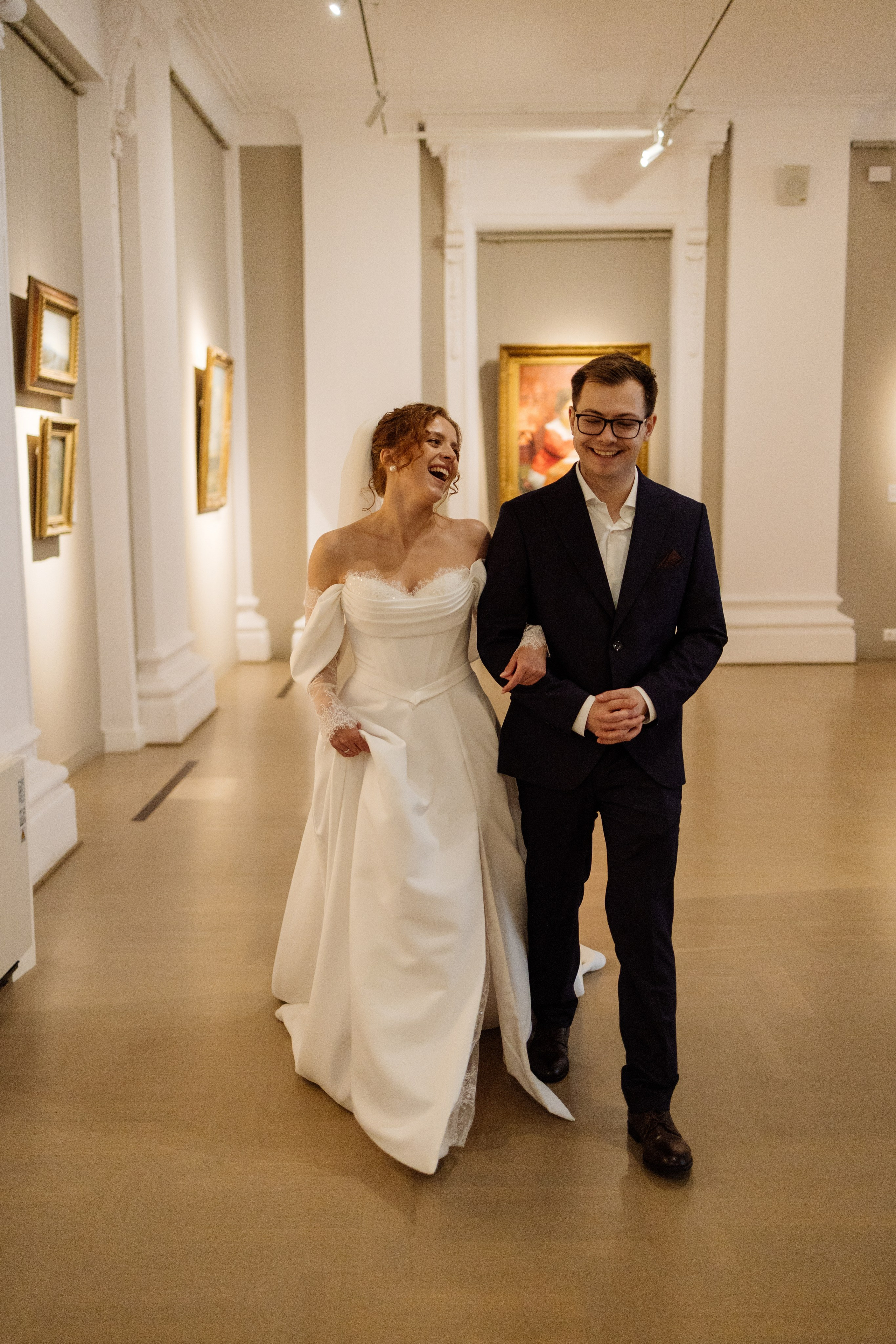 19.06.2026 Сергей & Лиза. Фотограф в Нижнем Новгороде — Эдуард Смирнов