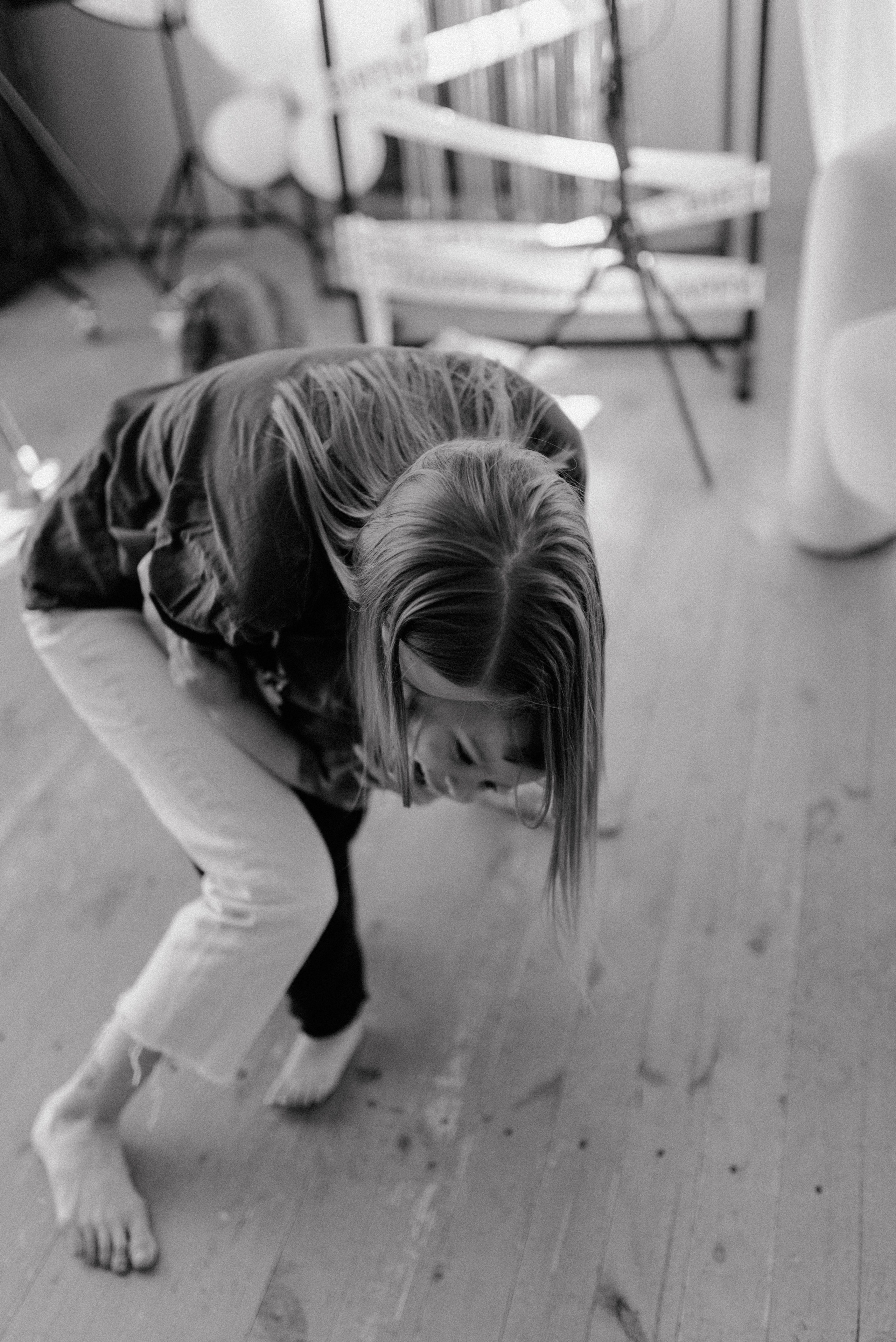 Family. Фотографирую искусство в Хабаровске