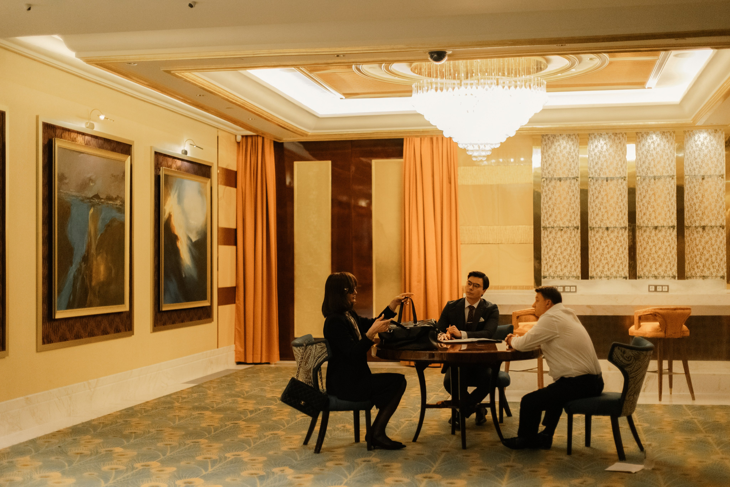 Film. Фотограф Сочи. Екатерина Афанасьева