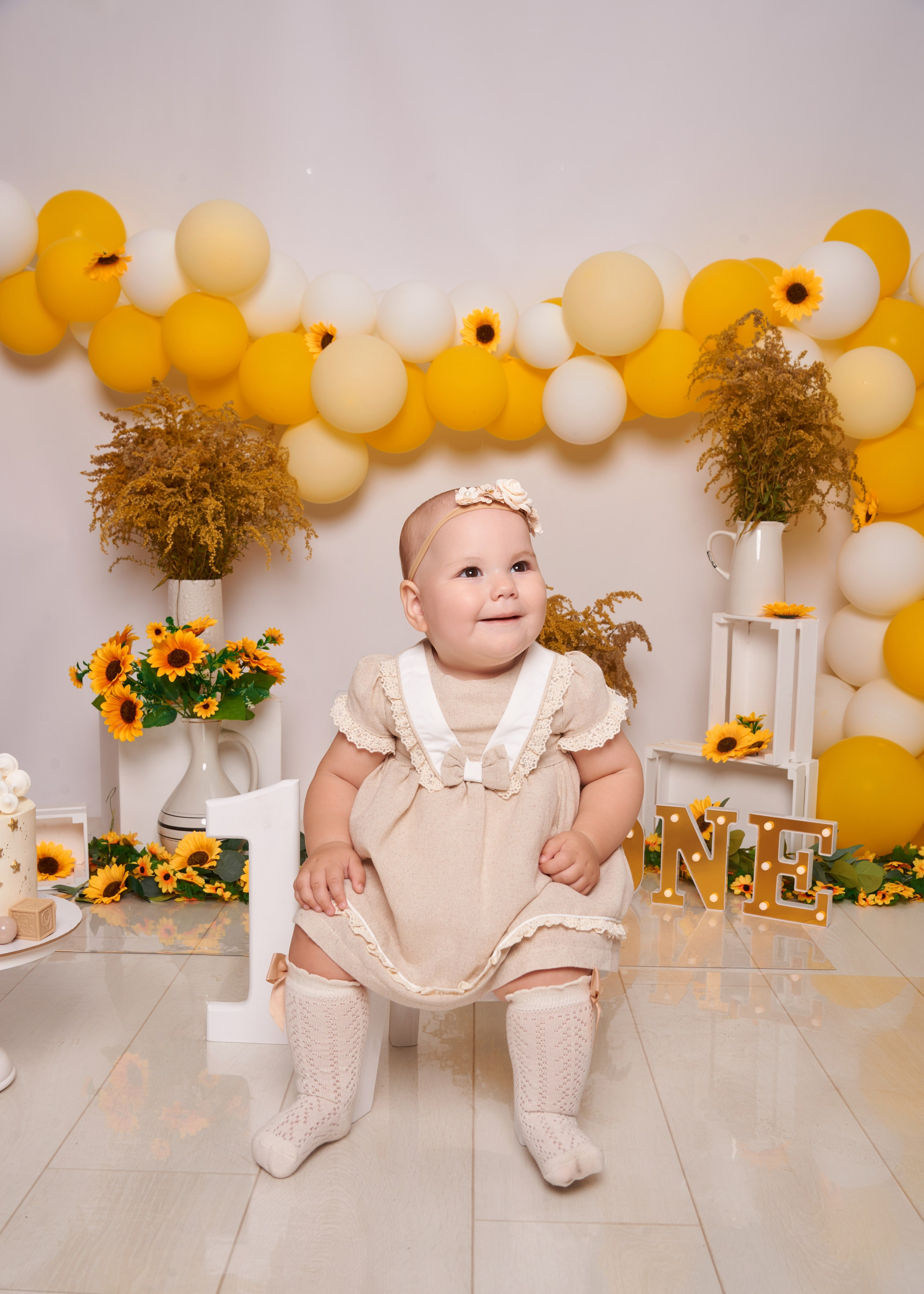 Фотопроект Годовасие. Фотограф Юлия Ремезова