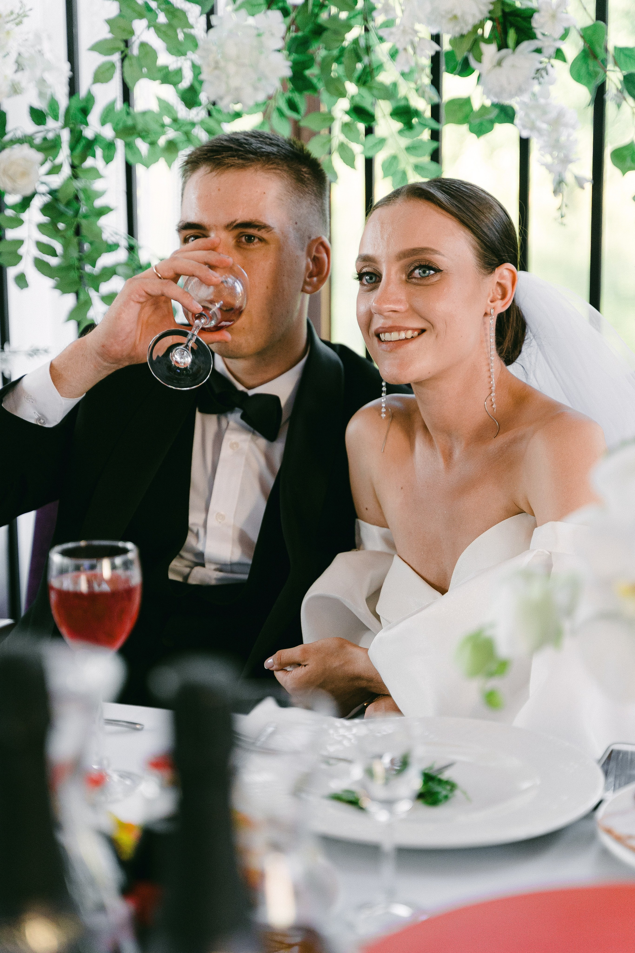 D & E. Свадебный Фотограф в Майкопе Полина Махонина