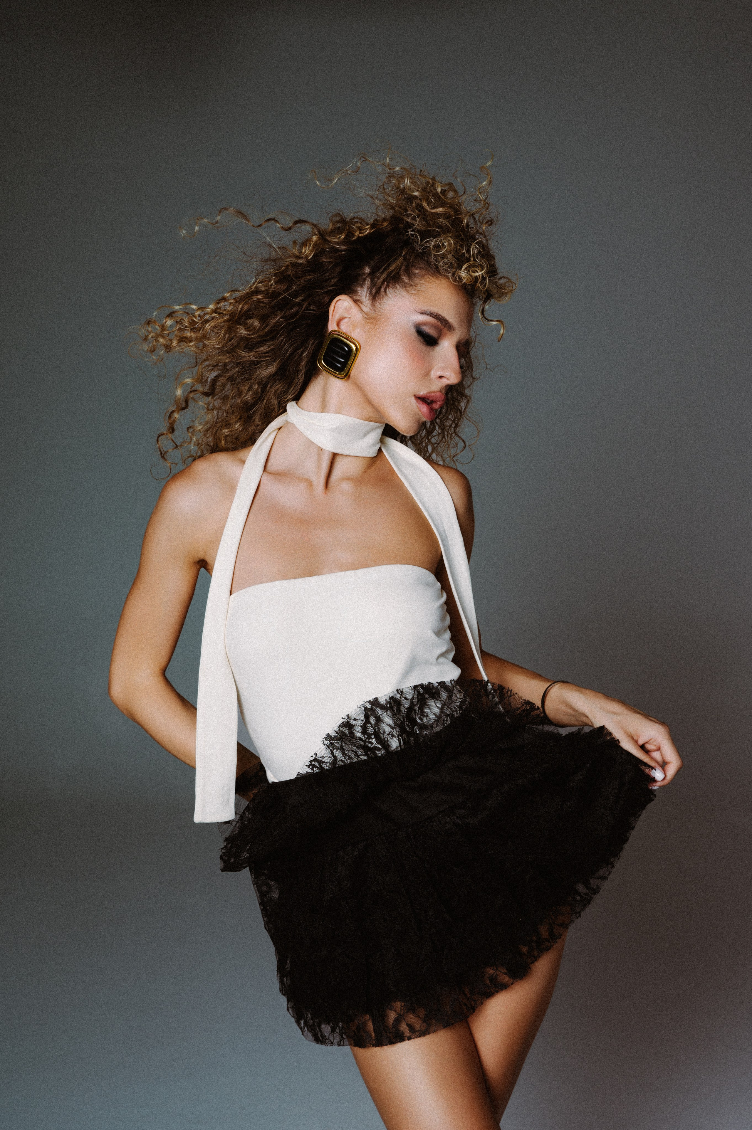 Eve. Фотограф — Ася Орехова