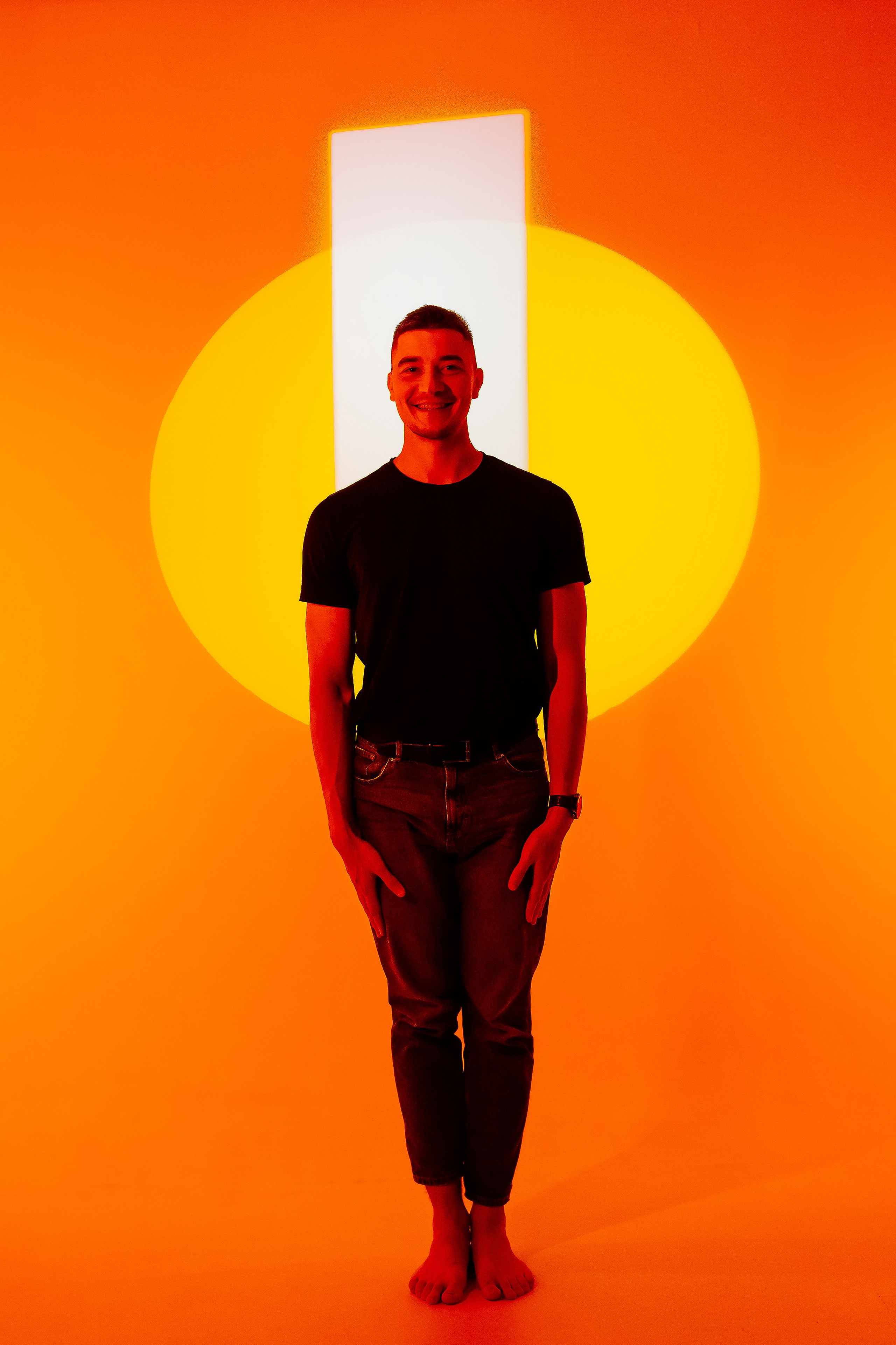 Саша. Фотограф Краснодар Марго Хелбен