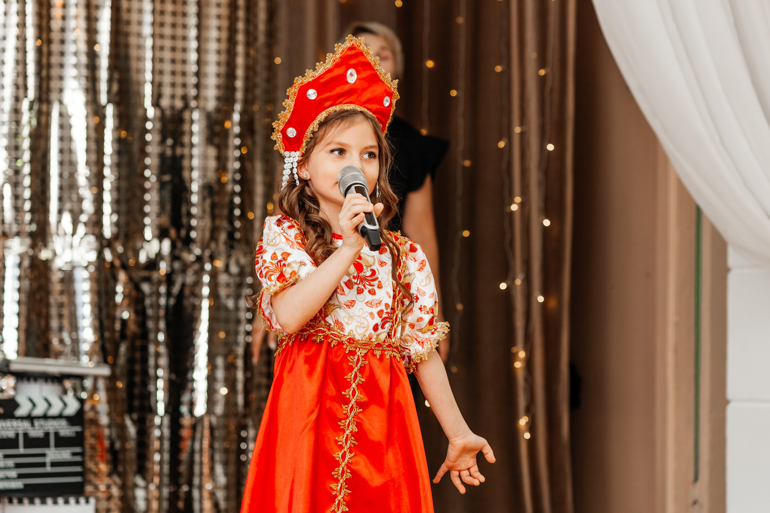 Выпускной в детском саду № 2. Фотограф Краснодар Марго Хелбен