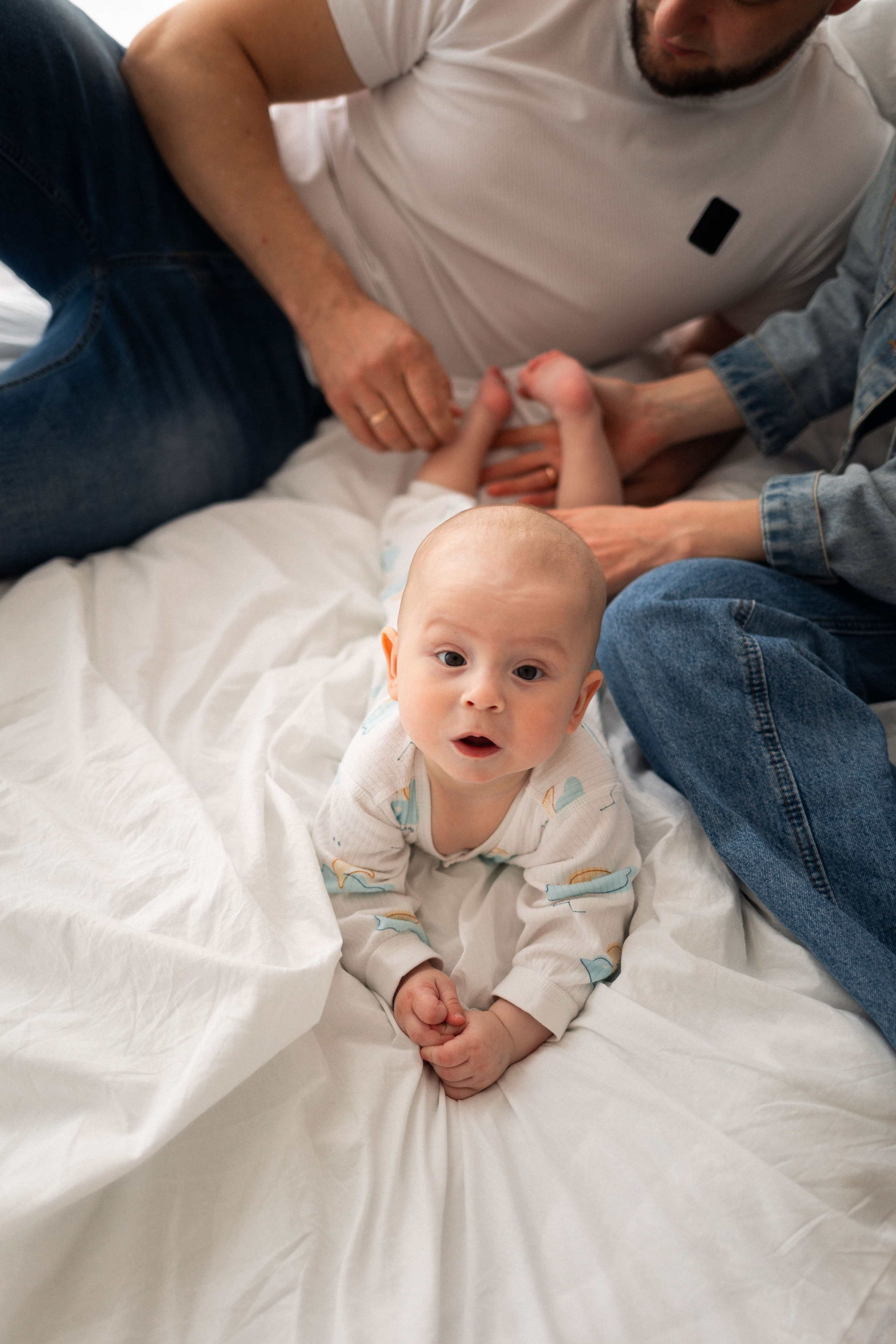 L&E&L. Семейный фотограф в Севастополе и Симферополе Александра Чистякова