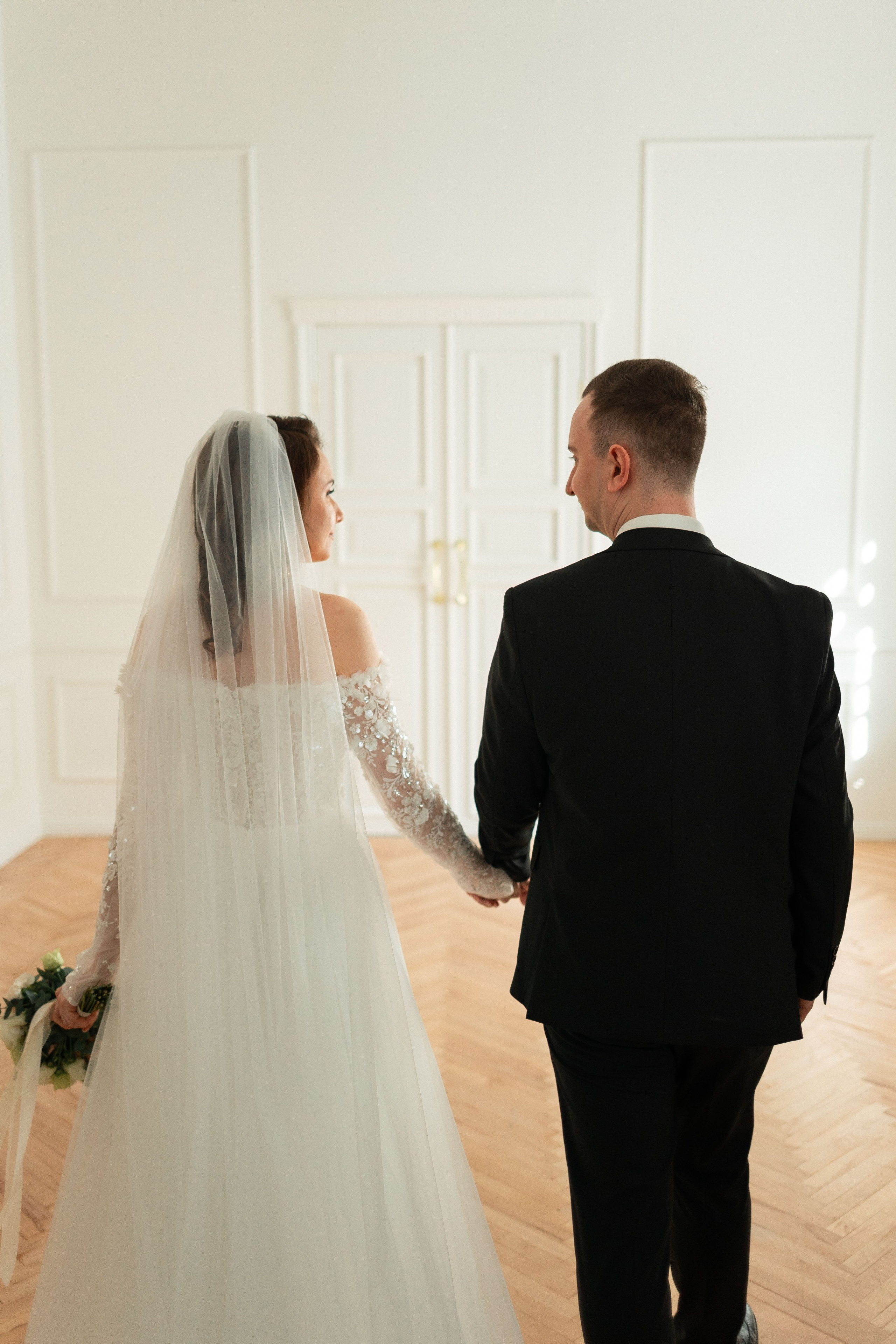 M&I. Семейный фотограф в Севастополе и Симферополе Александра Чистякова