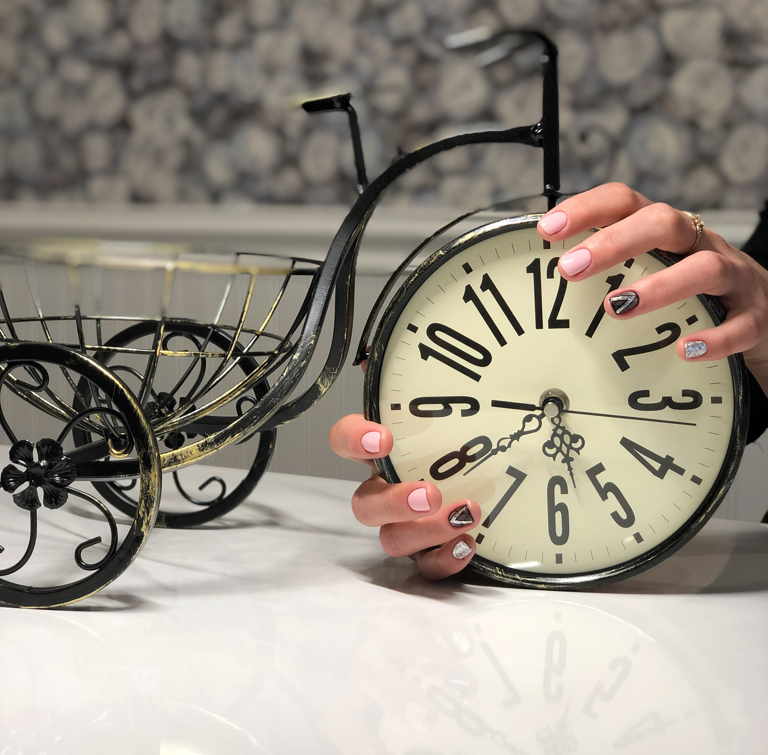 Ville de Sharme Салон красоты. Фотограф Андрей Зикеев, фотостудия AzArt Studio в Москве