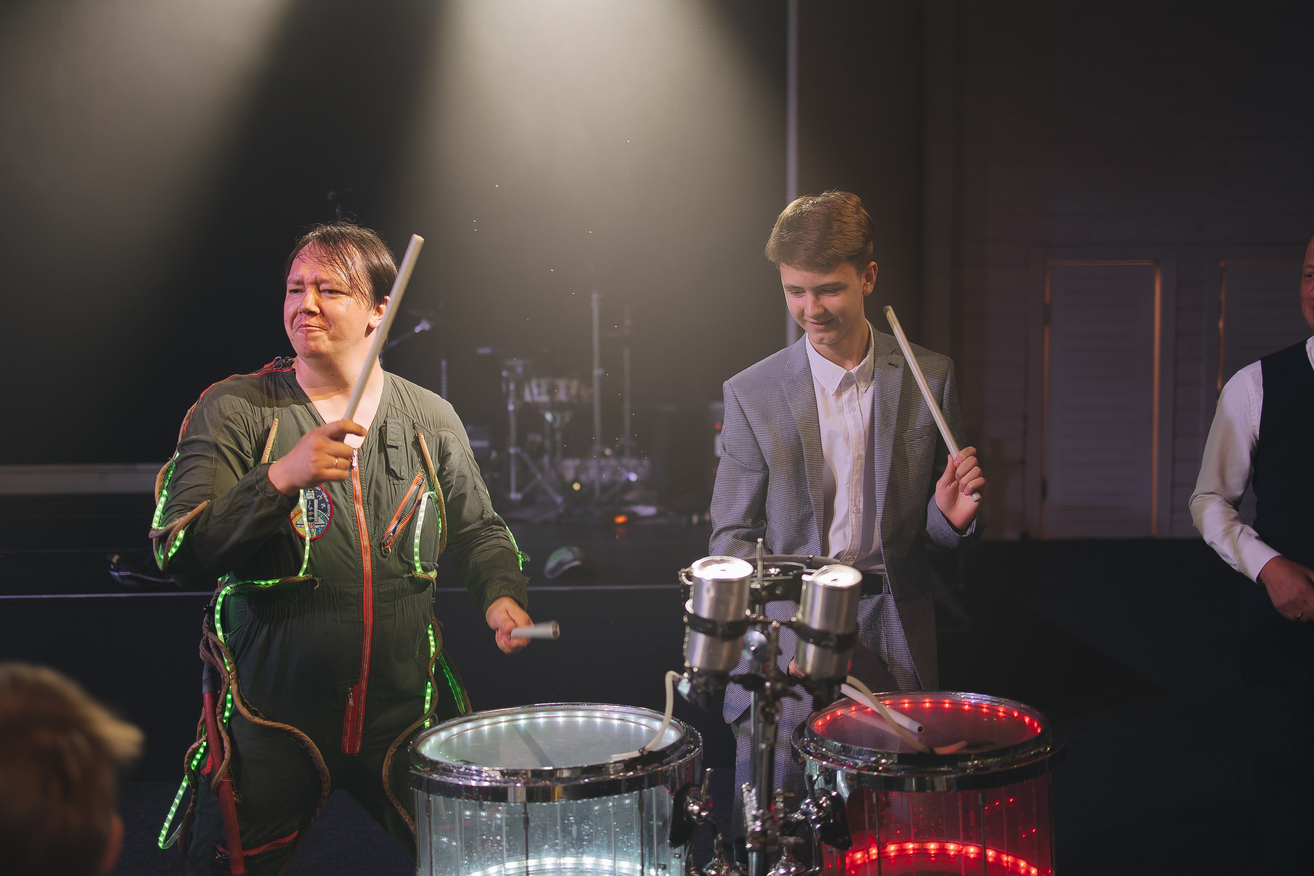 Выпускной Сосны. Свадебный и женский фотограф