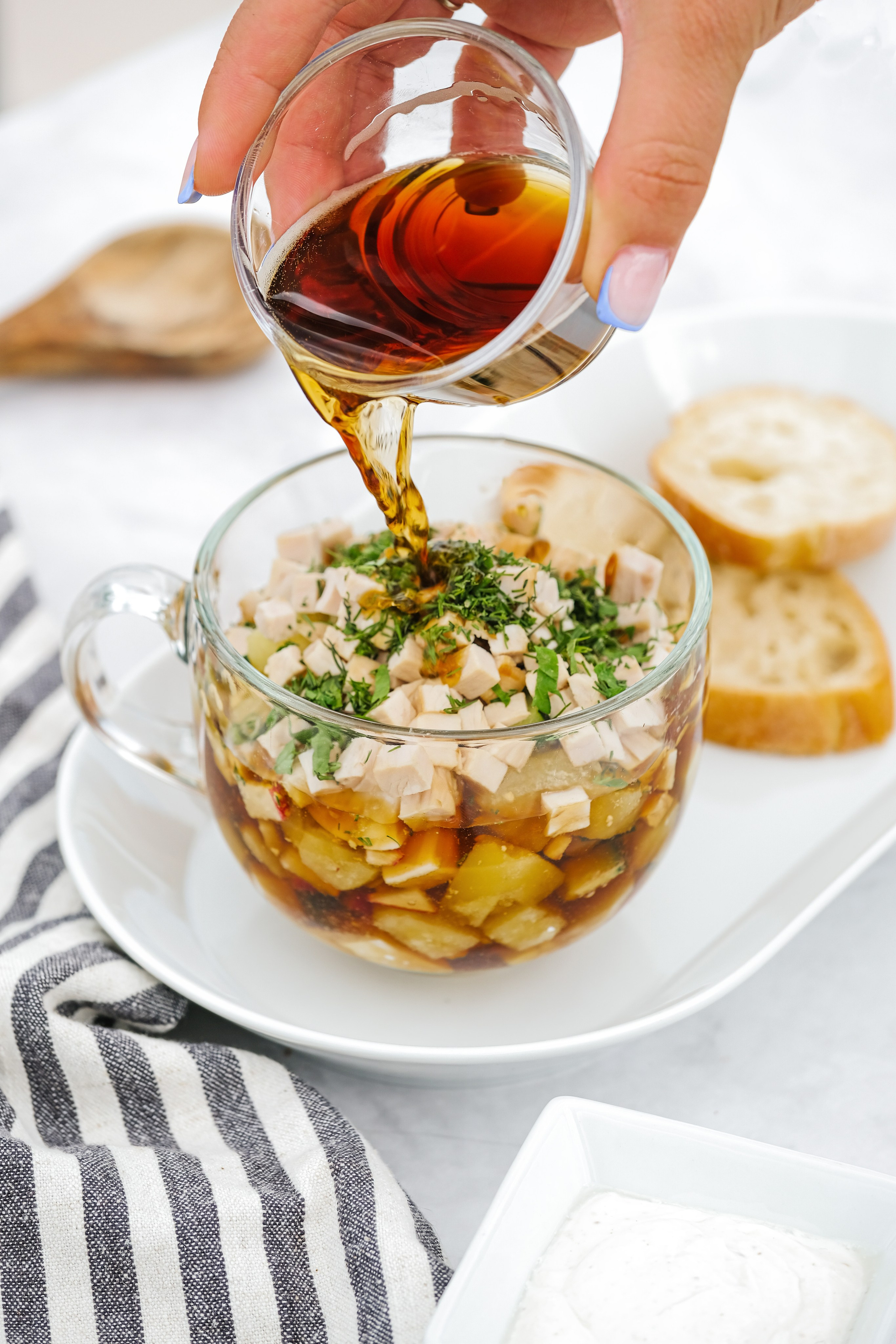 Bekker House. Предметный и фуд фотограф в Саратове Алина Кравец