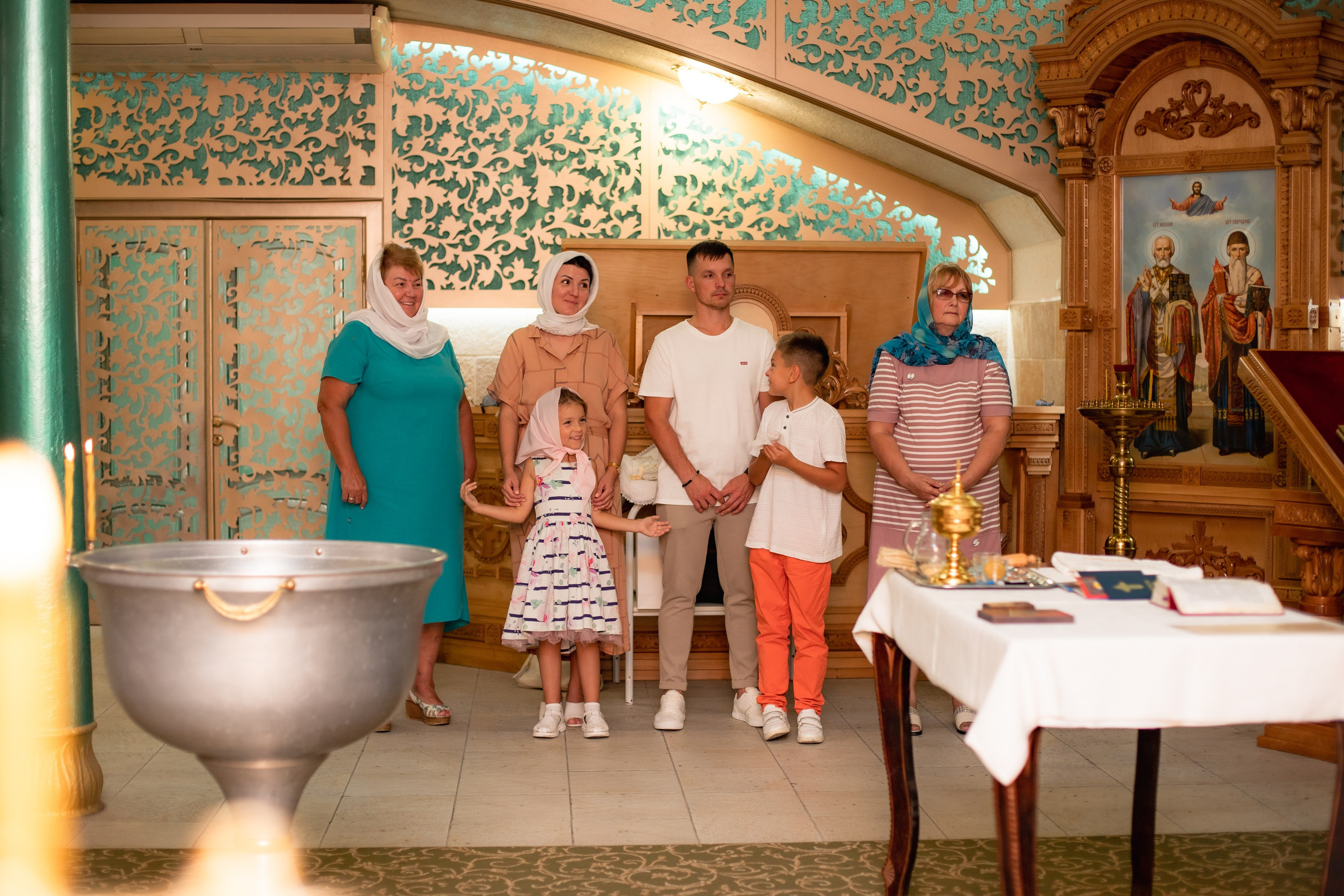 Демид и Зоя. Семейный и детский фотограф в Краснодаре Ирина Лаврецкая