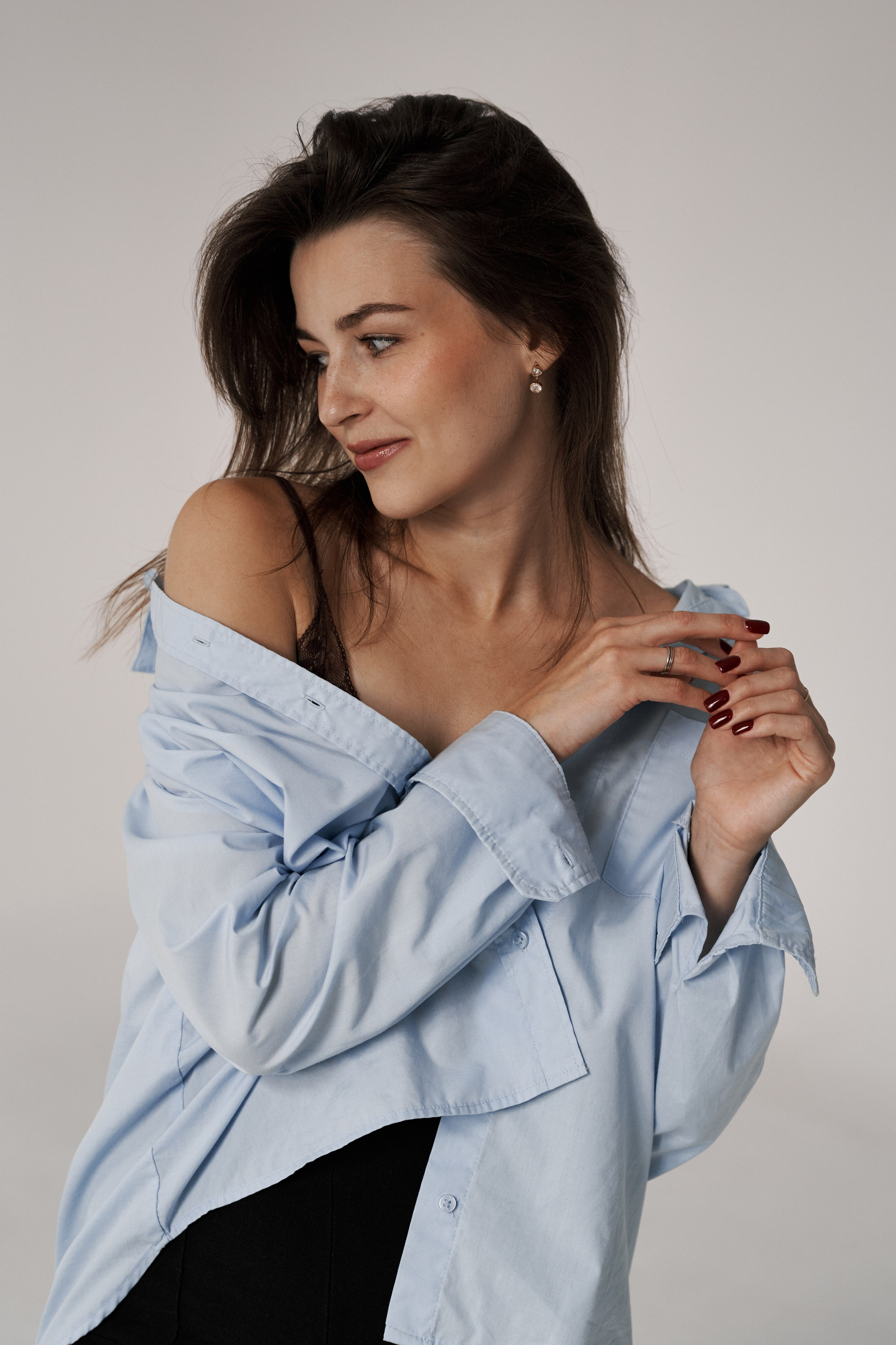 Алина. Дарина Русанова — индивидуальный фотограф в Воронеже