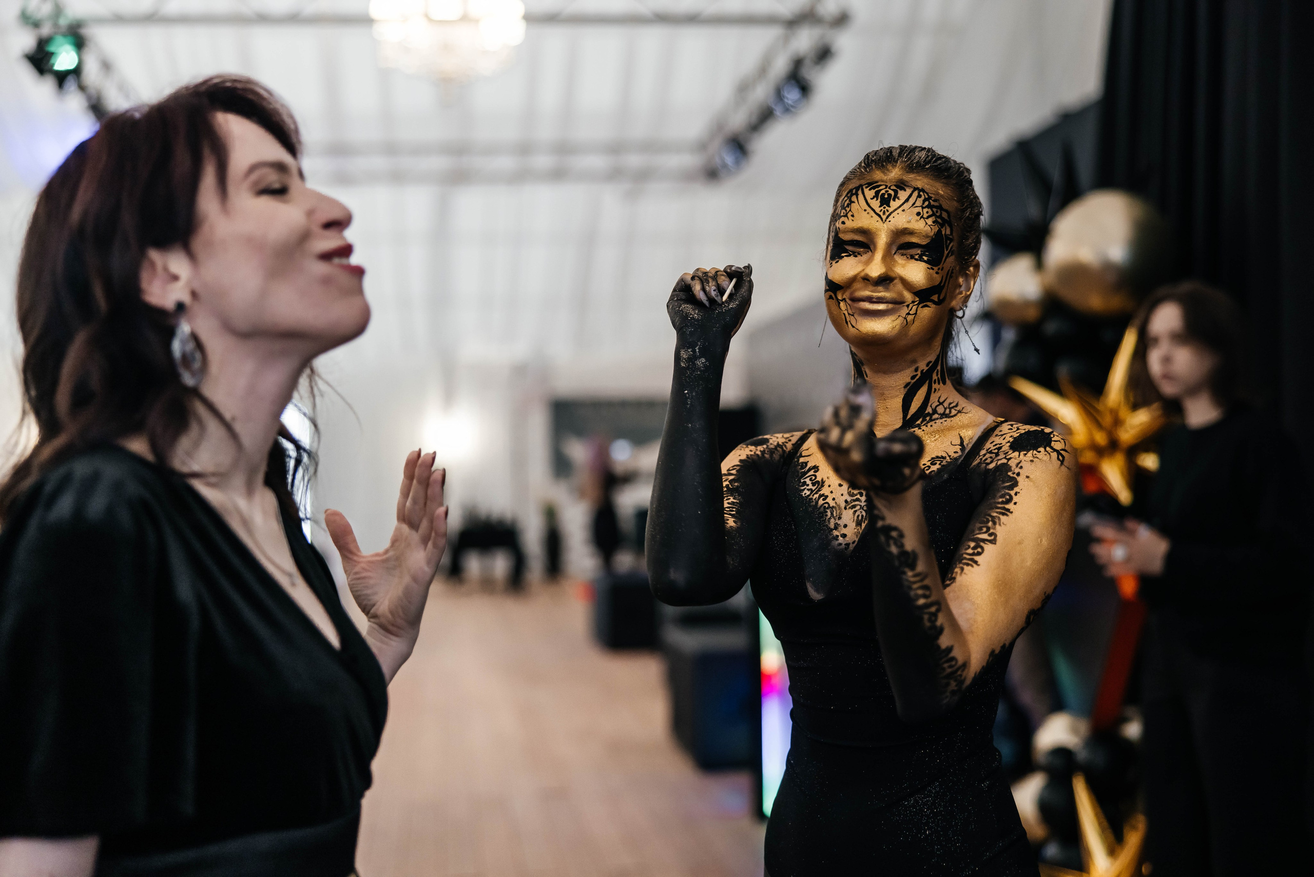 Designers Award. Maxim Tsoy Photography