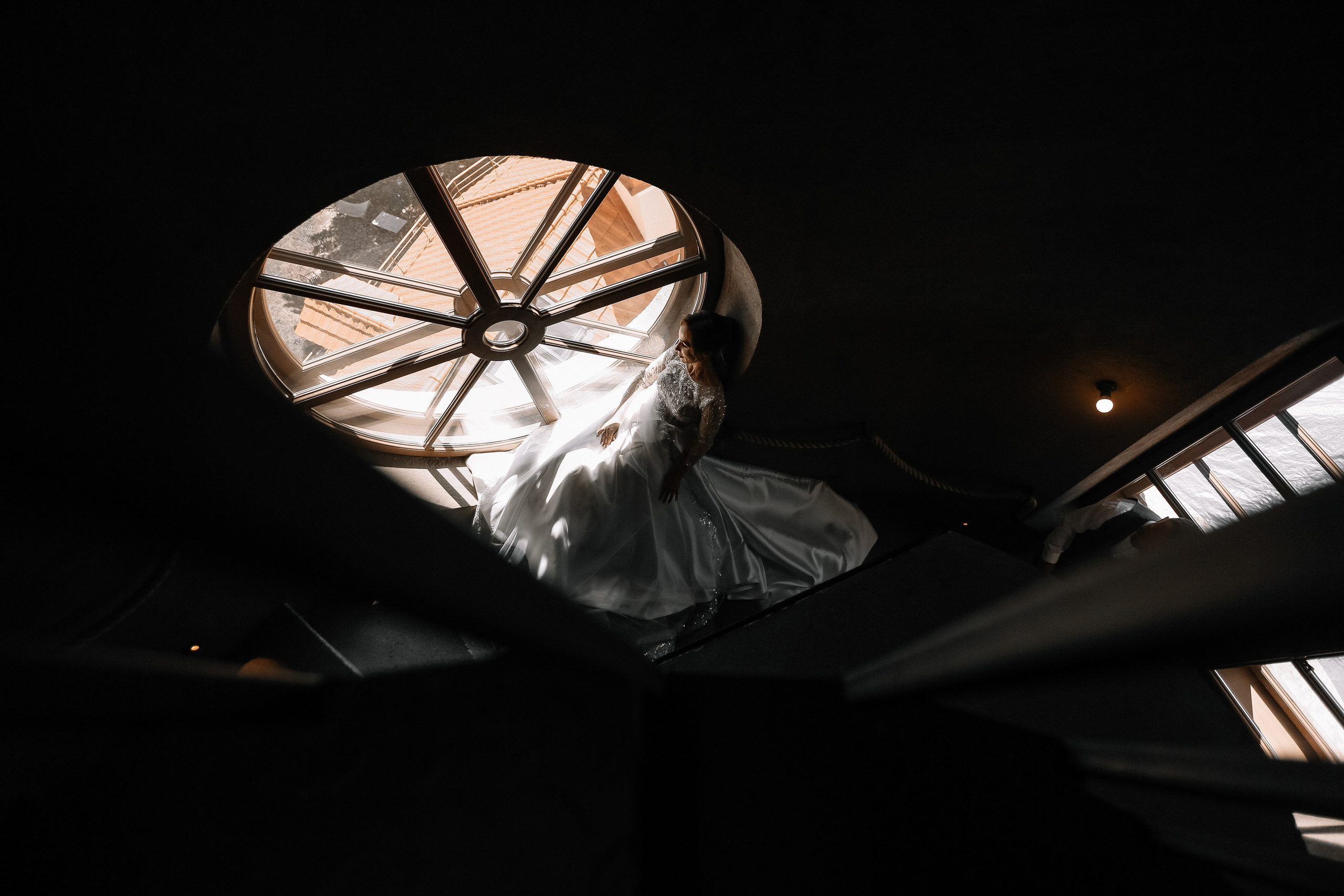 Света и Сергей. Свадебный и семейный Фотограф Денис Кошель