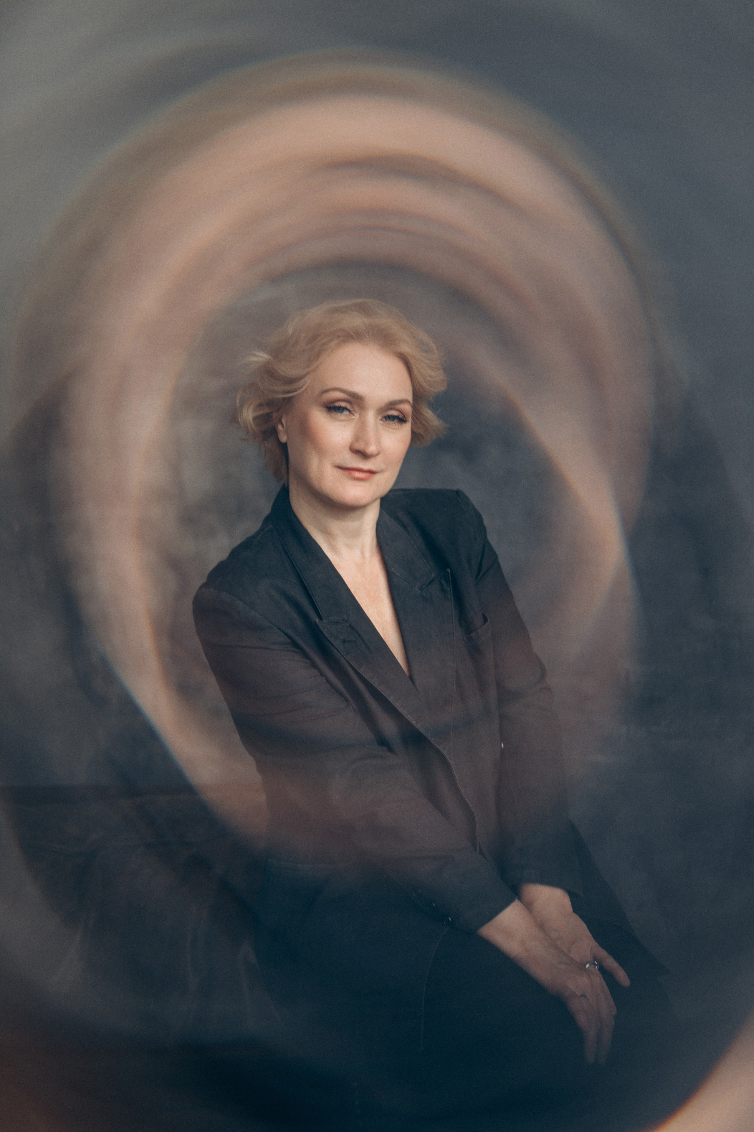 Надежда Васильева. Фотограф Ногинск Электросталь Наталья Осетрова