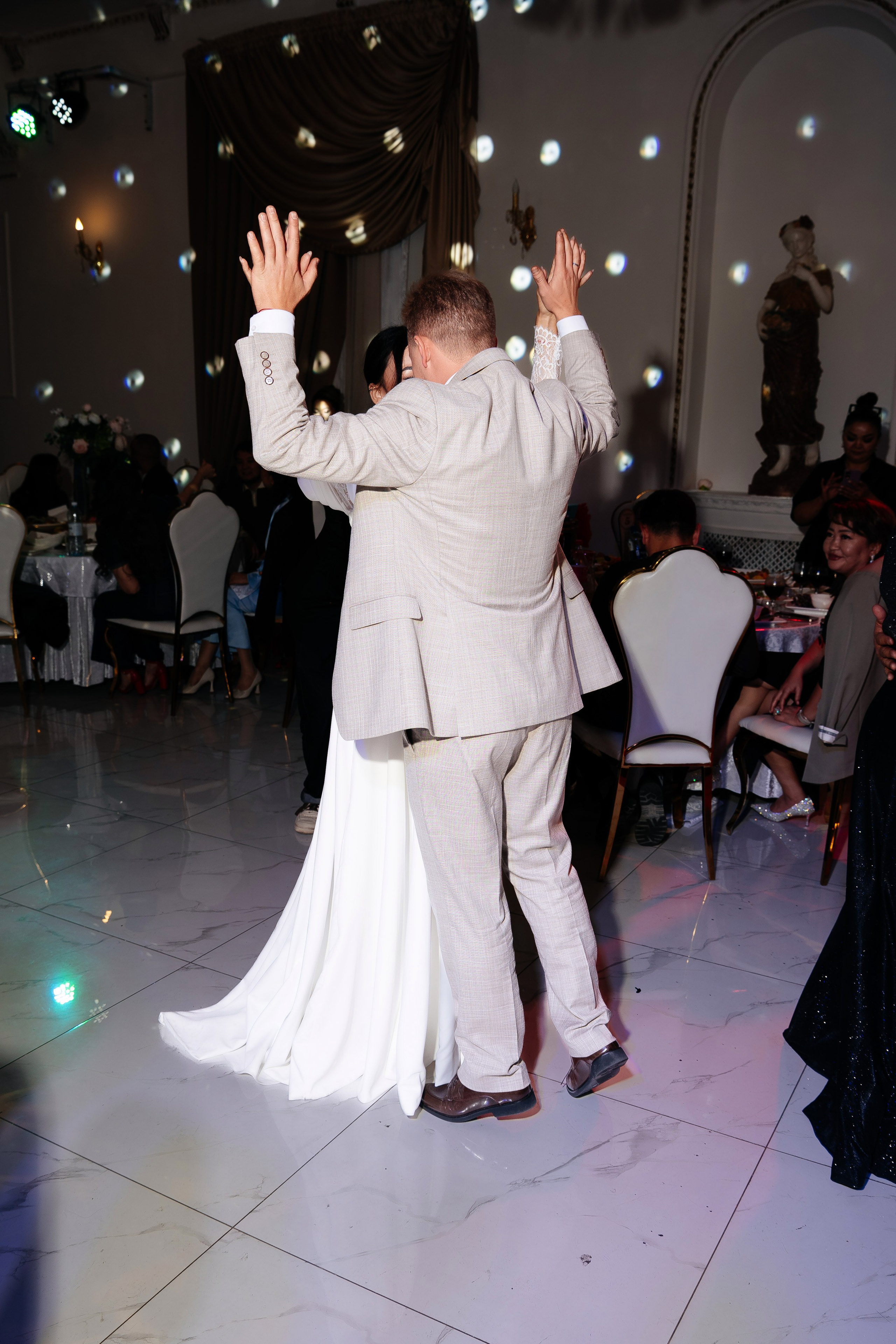 Мероприятия. Креативное портфолио