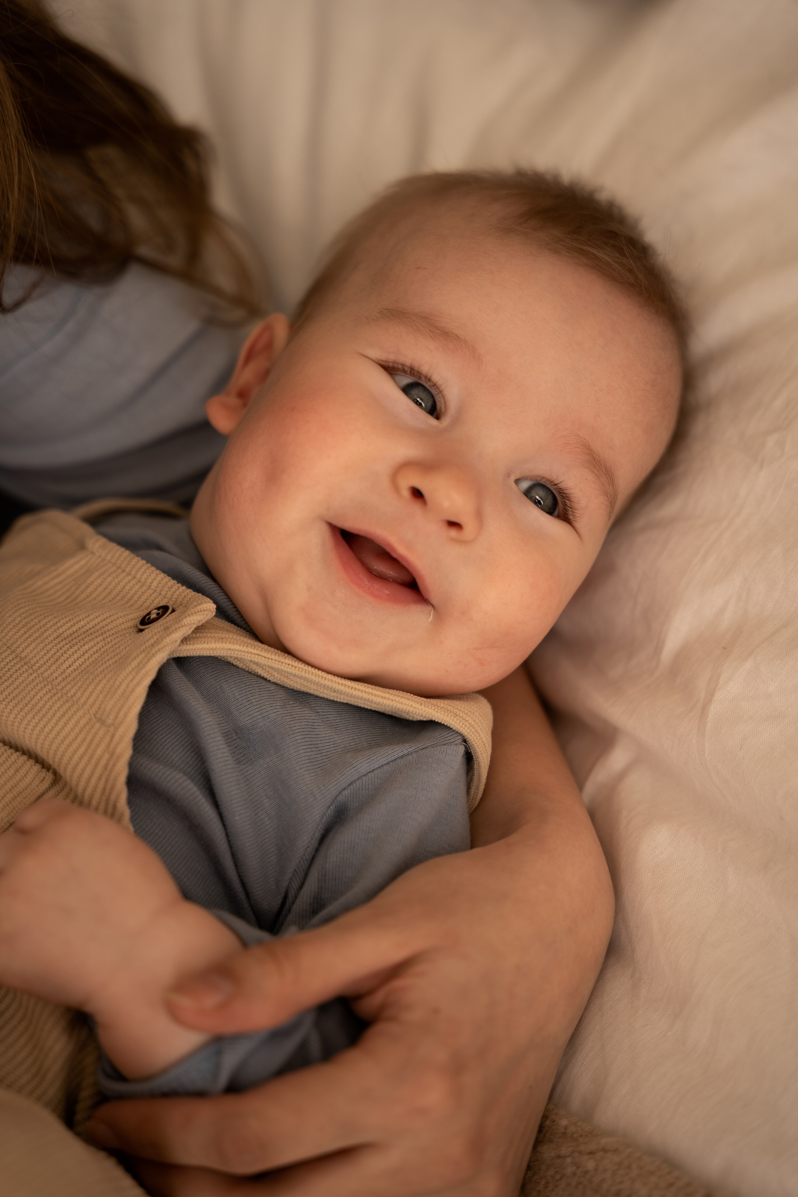 Семья Малышкиных. Фотограф в Ульяновске Александра Григоровских