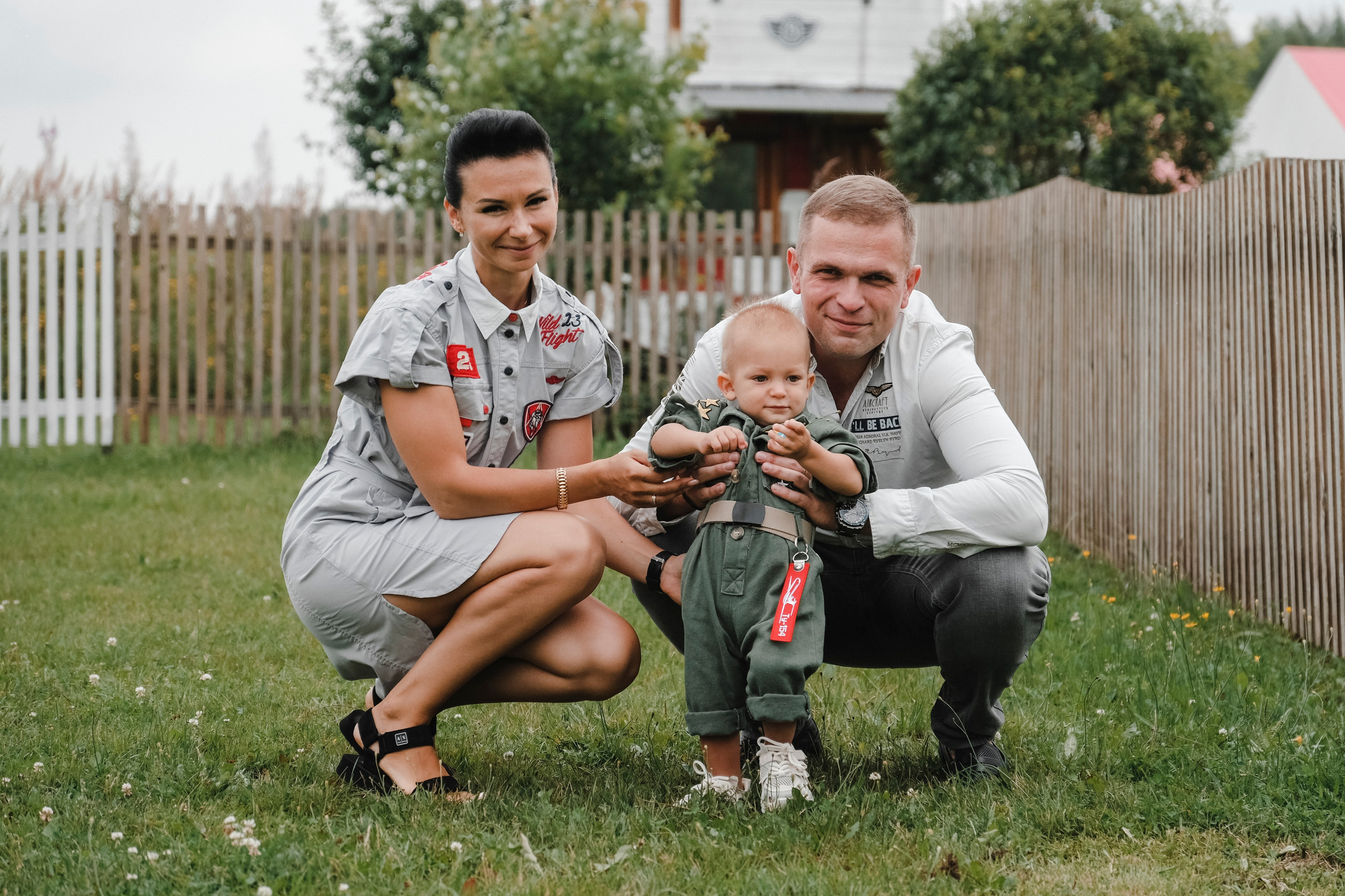 Аэродром. Фотограф и видеограф в Москве и МО — Евгений Лавров