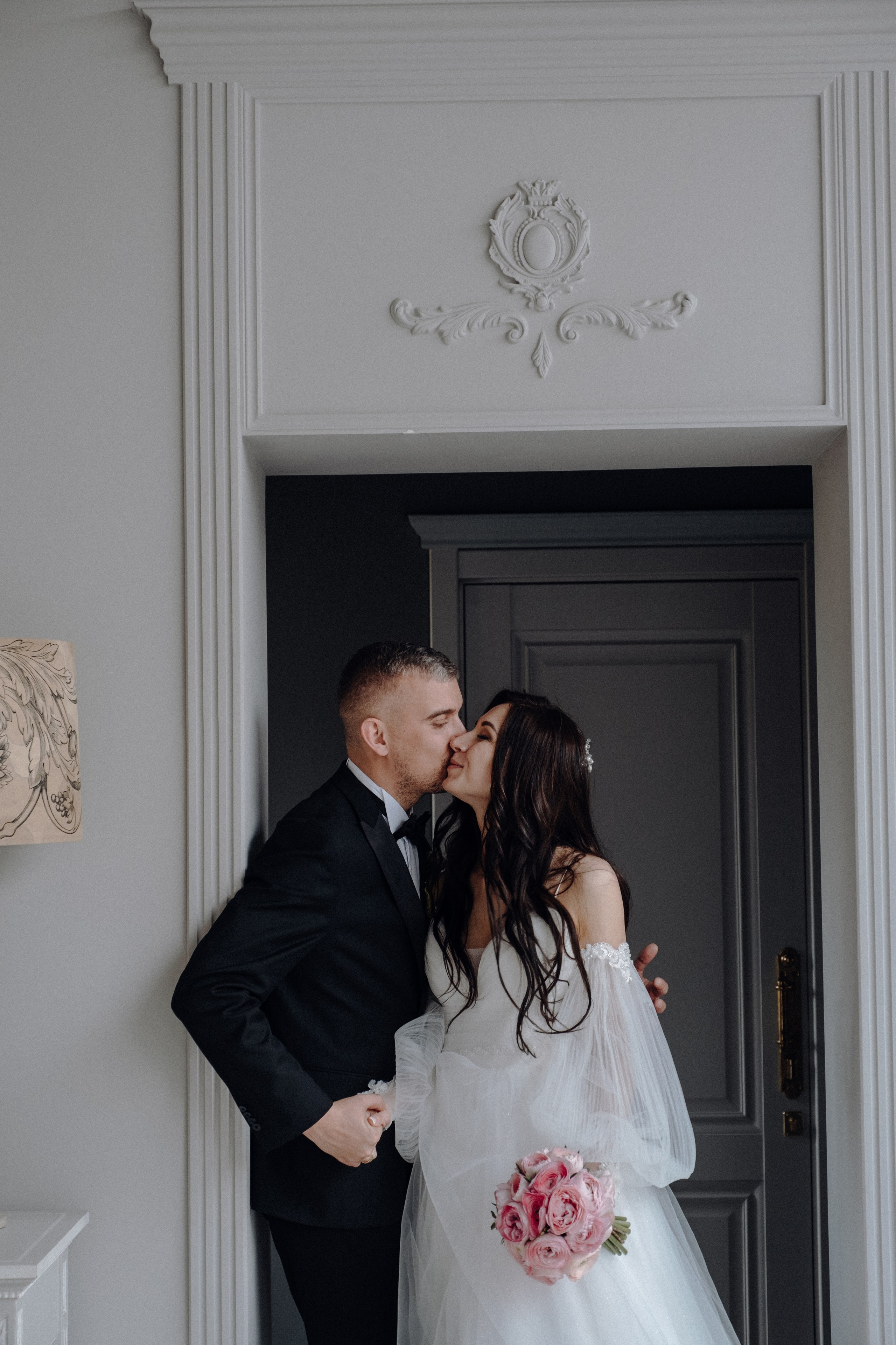 Алексей и Екатерина. Свадебный фотограф Рамиль Баширов