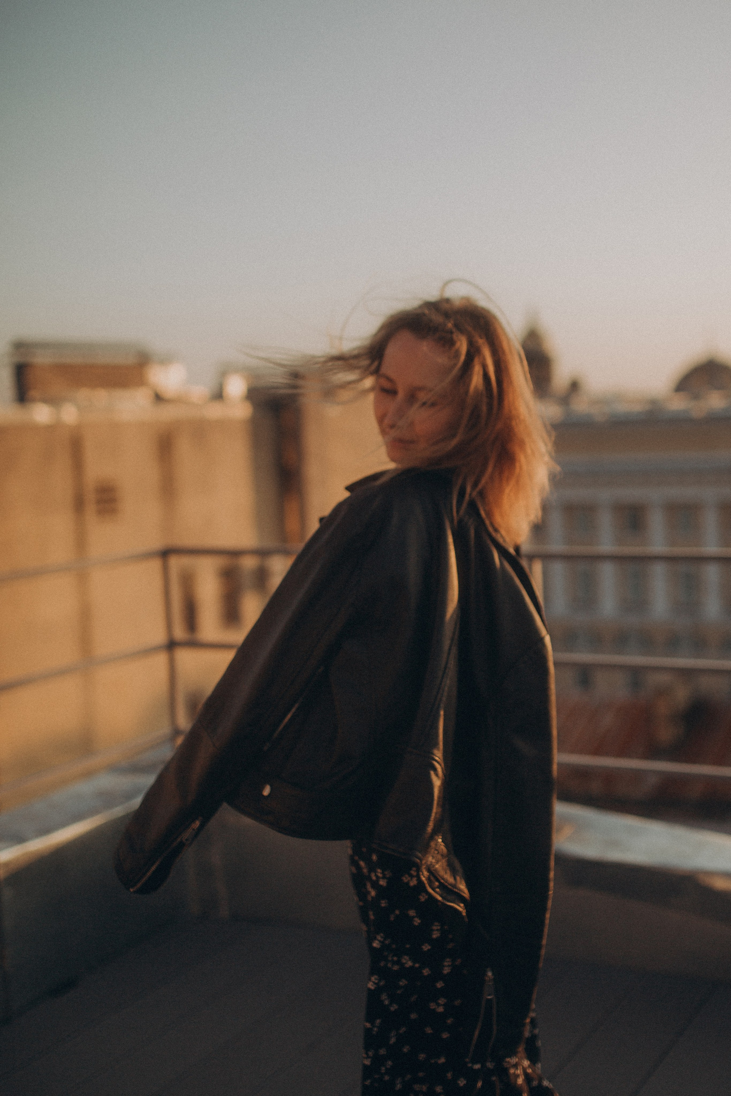 Ляйсан. Фотограф в Санкт Петербурге Лара Великова