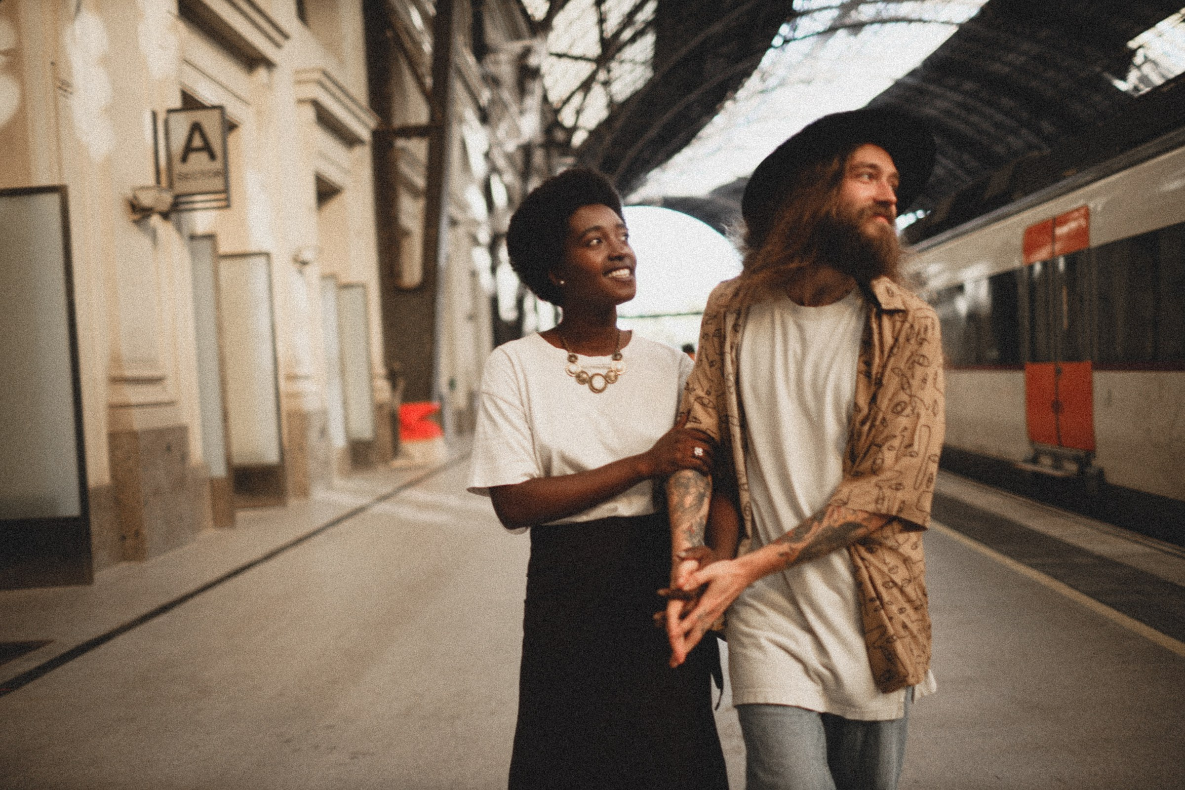 Три куста на человека. Свадебный и семейный фотограф Москва, Спб, Крым Игорь Сазонов