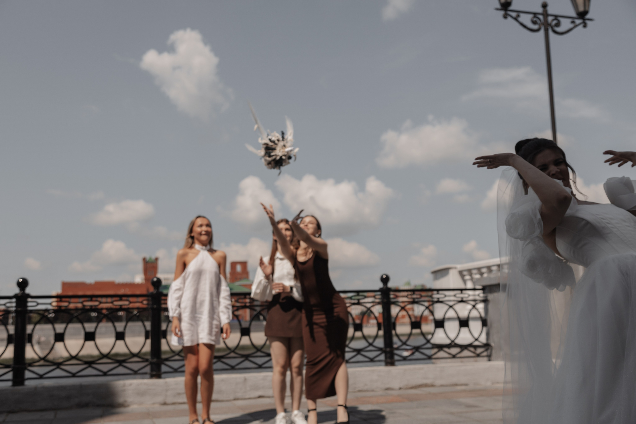 Артем&Анастасия. Свадебный фотограф Диана Артемьева, Йошкар-Ола