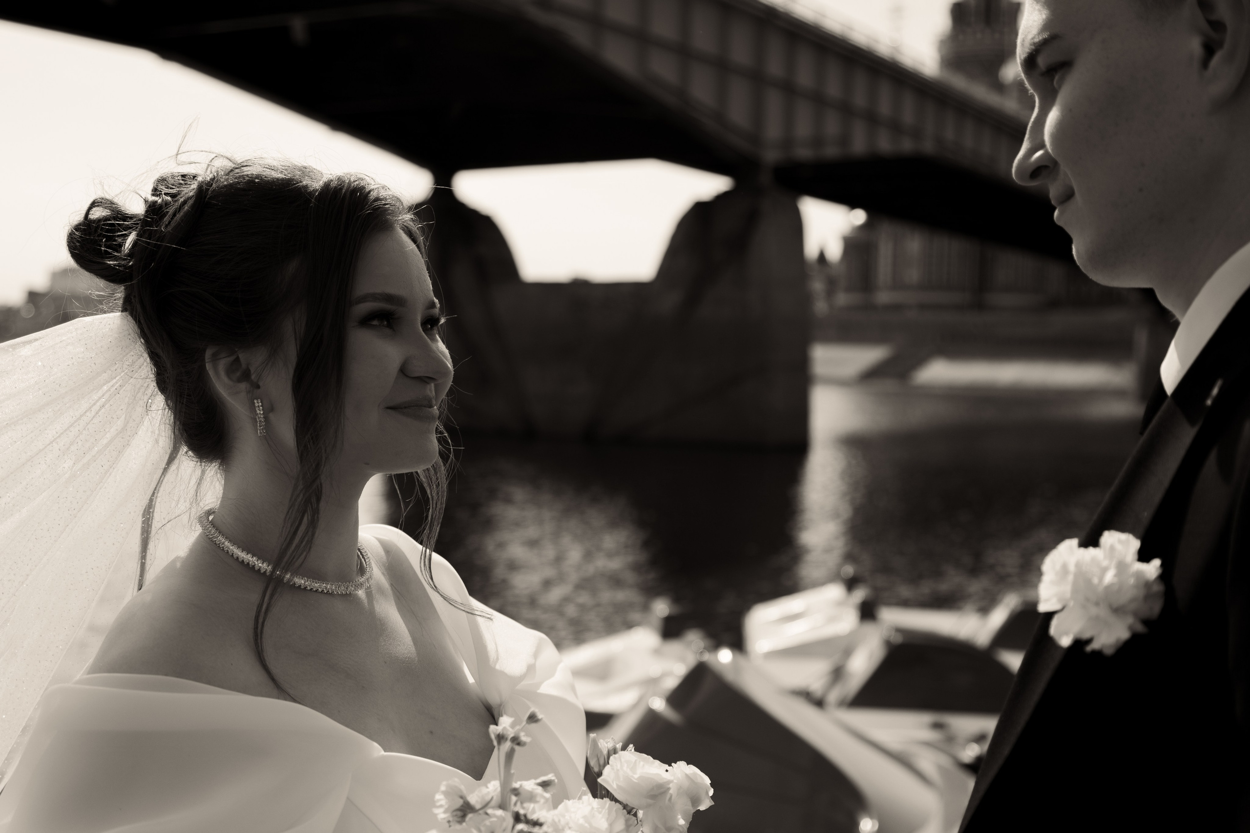 Антон&Елена. Свадебный фотограф Диана Артемьева, Йошкар-Ола
