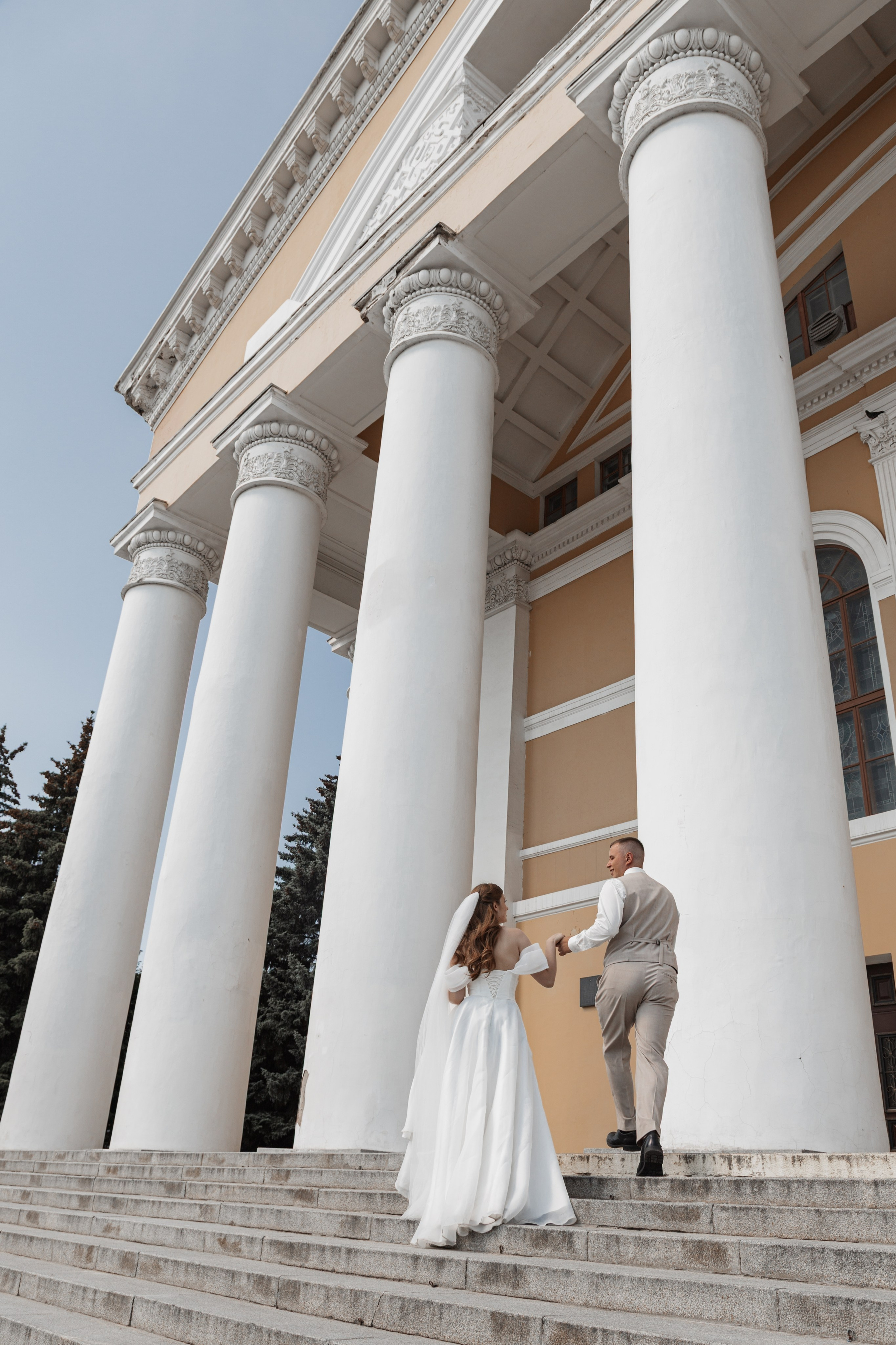 Максим&Арина. Свадебный фотограф Диана Артемьева, Йошкар-Ола